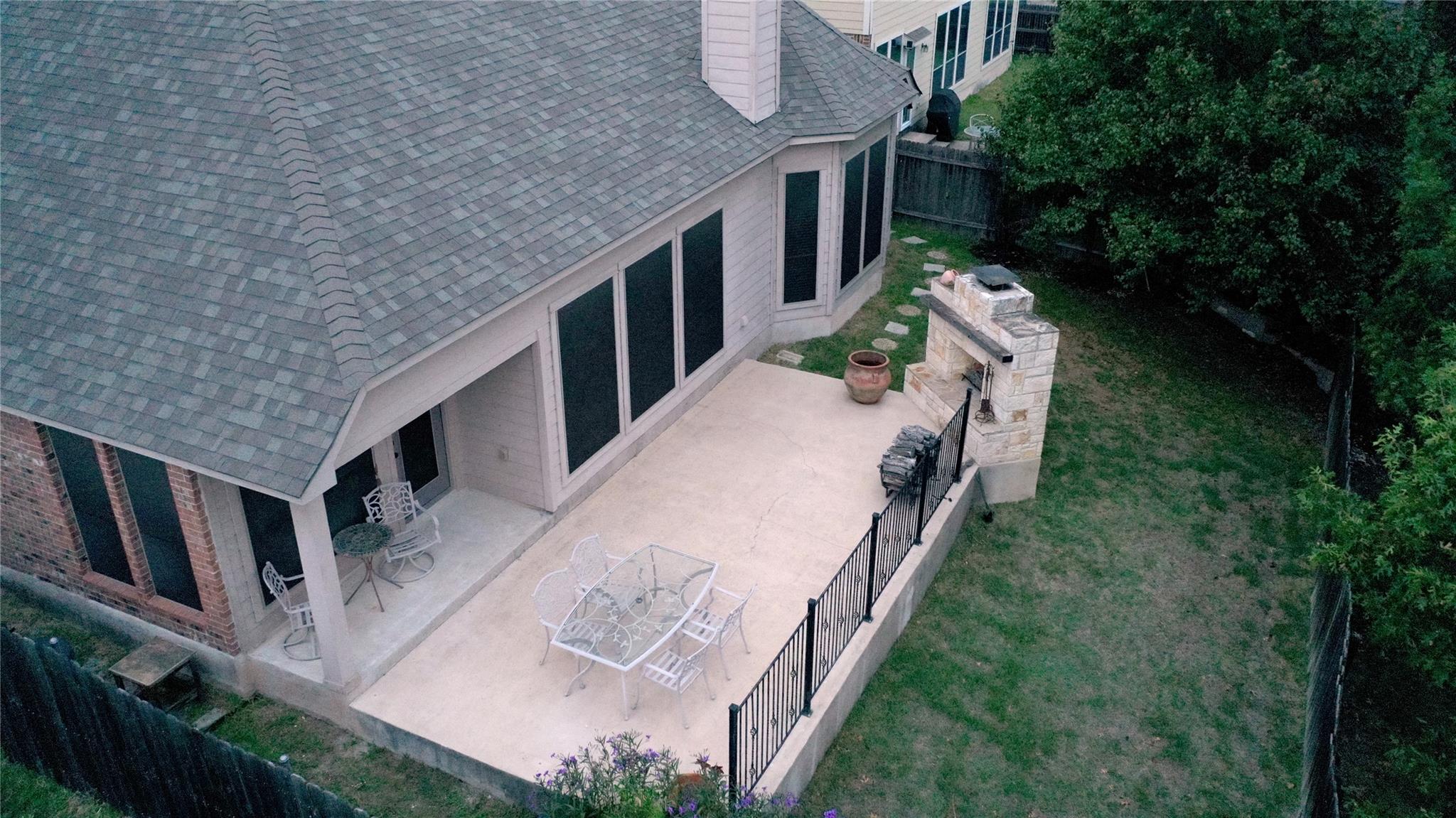 410 Olmos Dr, Leander, TX 78641