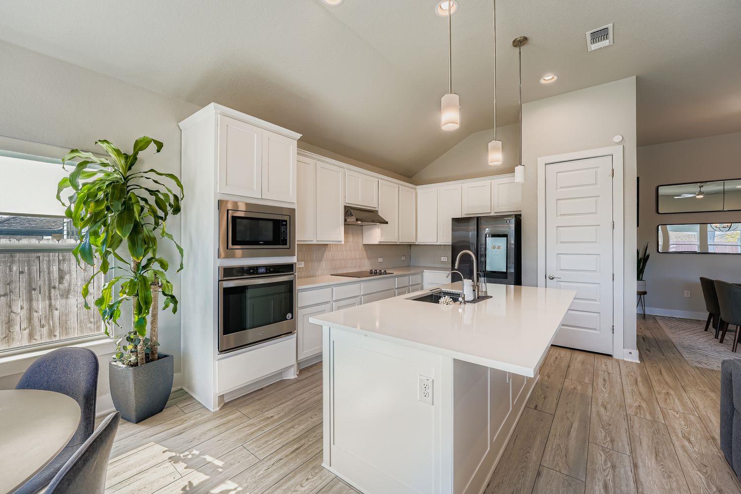 9800 Grapevine Leaf Dr, Manor, TX 78653