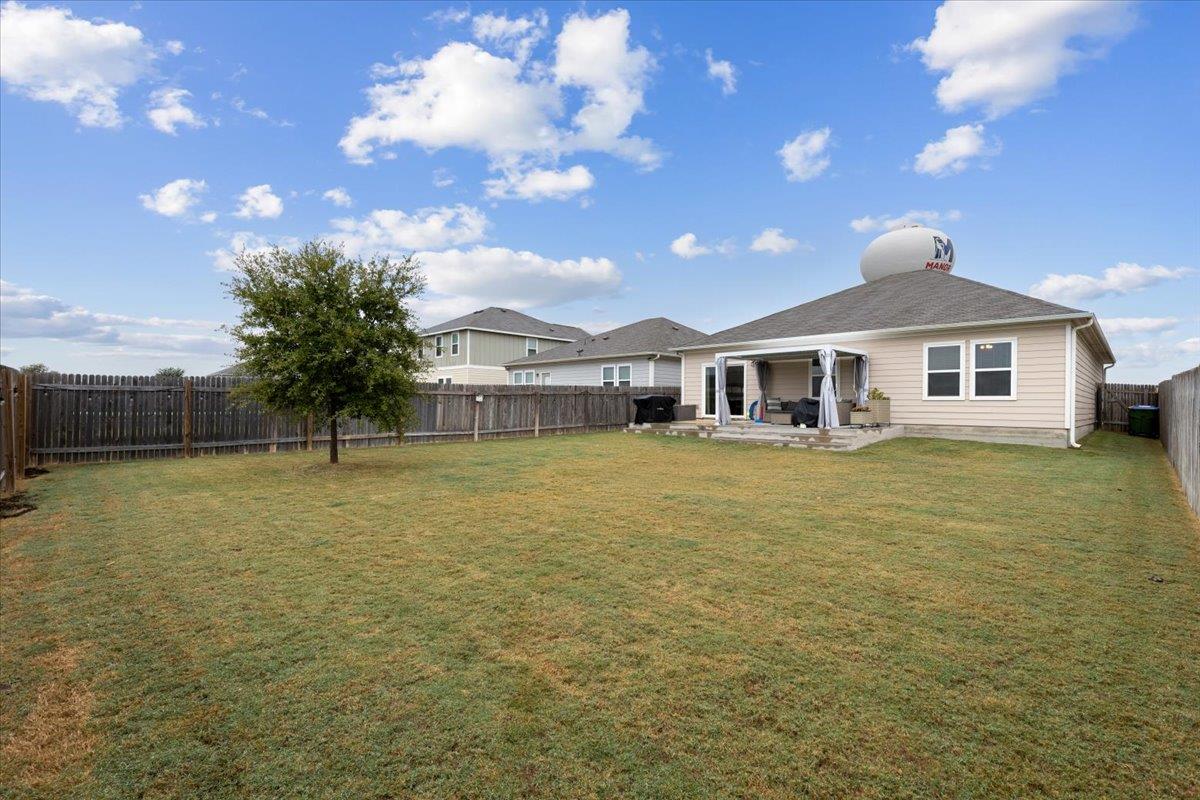 19305 Nathan Scott Way, Manor, TX 78653