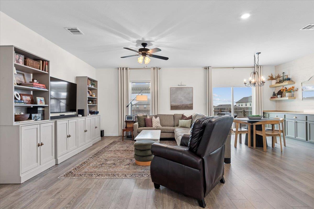 19305 Nathan Scott Way, Manor, TX 78653