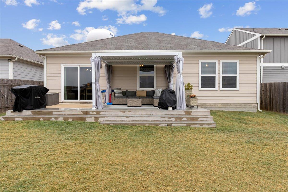 19305 Nathan Scott Way, Manor, TX 78653