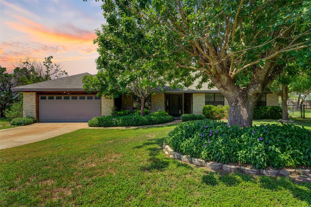 21013 Ridgeview Loop, Lago Vista, TX 78645