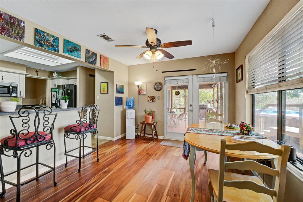 21013 Ridgeview Loop, Lago Vista, TX 78645