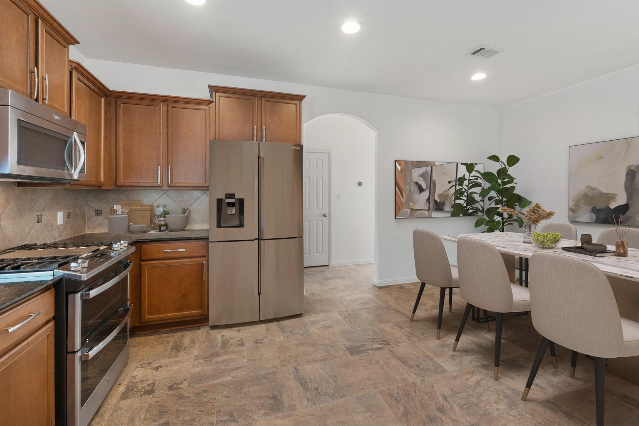 116 Silkstone St, Hutto, TX 78634