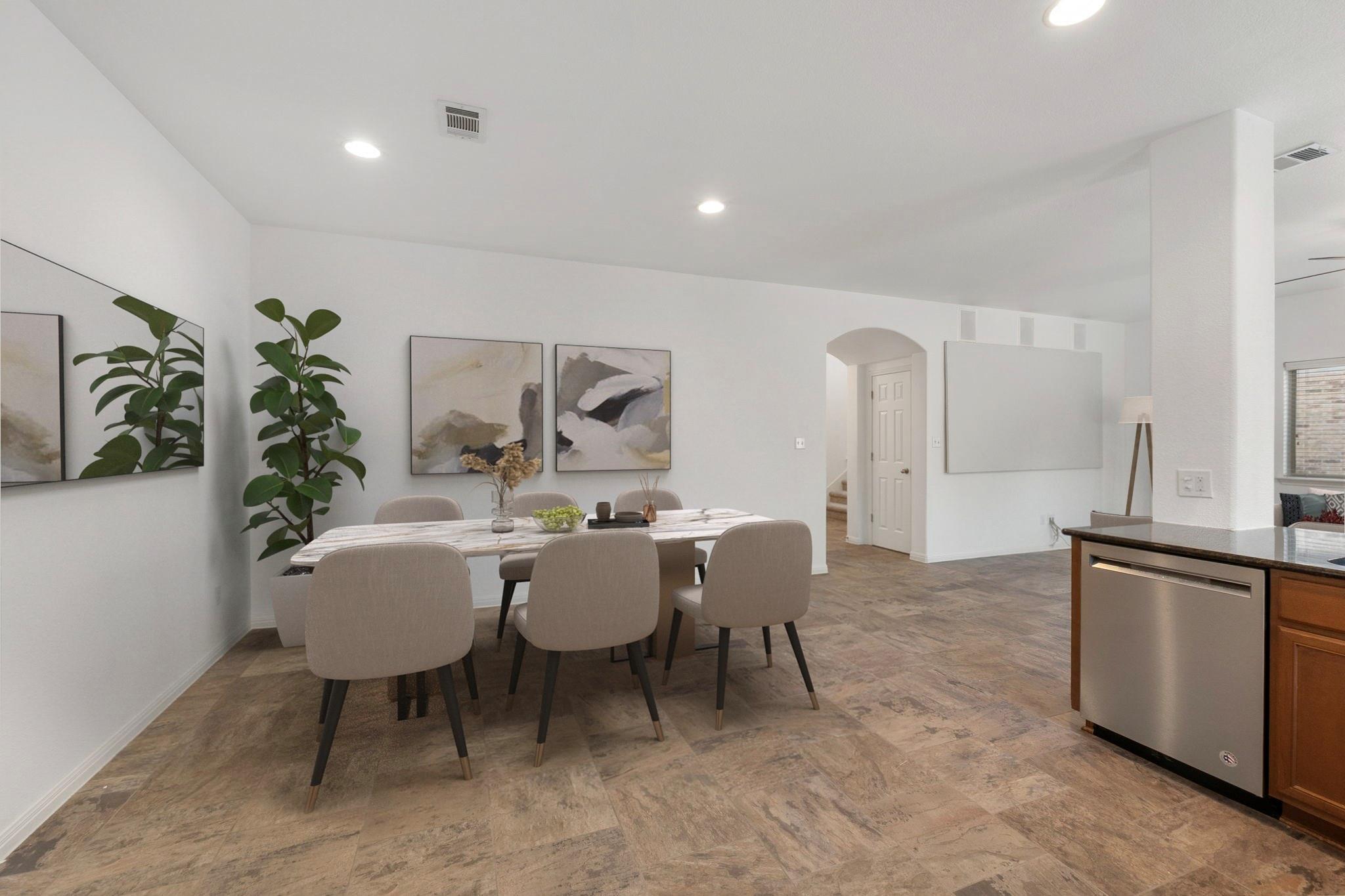 116 Silkstone St, Hutto, TX 78634