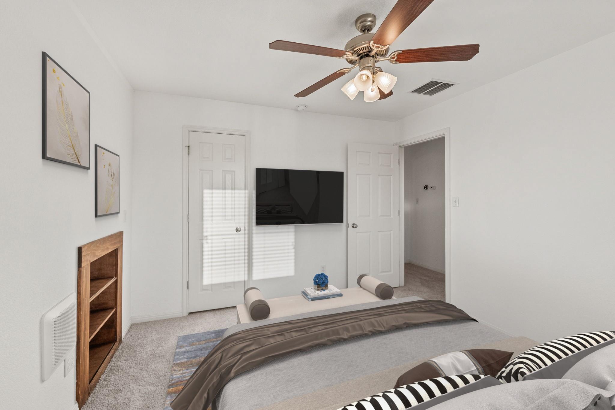 116 Silkstone St, Hutto, TX 78634