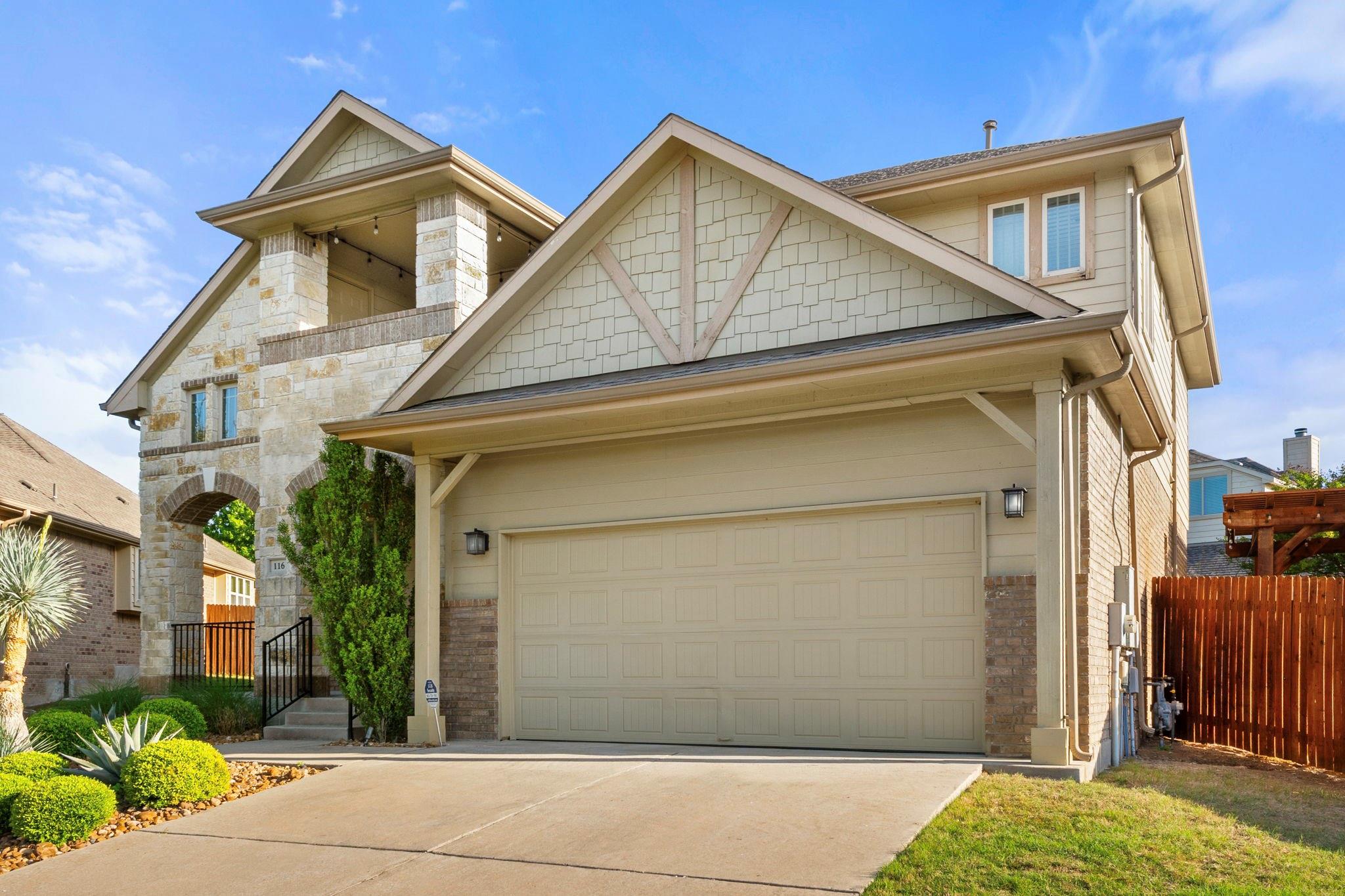 116 Silkstone St, Hutto, TX 78634