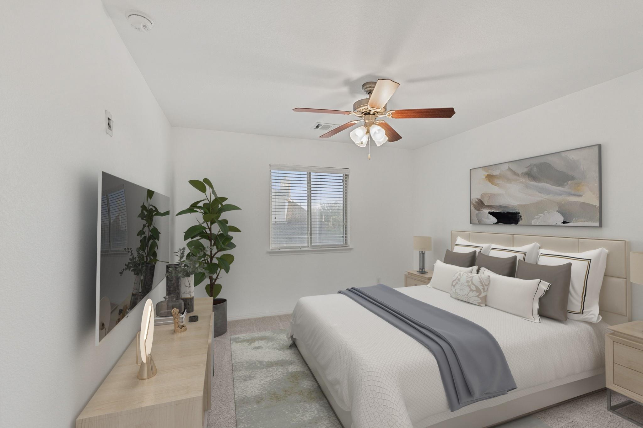 116 Silkstone St, Hutto, TX 78634