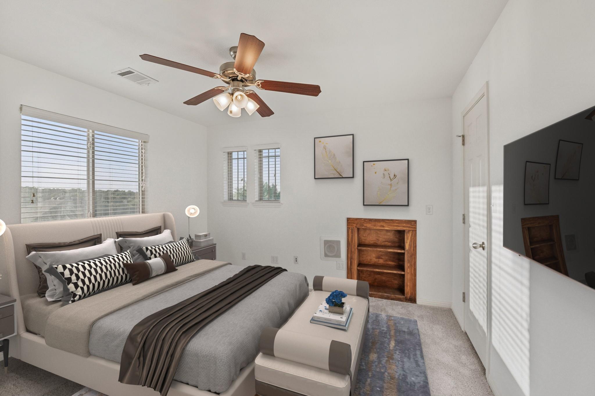 116 Silkstone St, Hutto, TX 78634