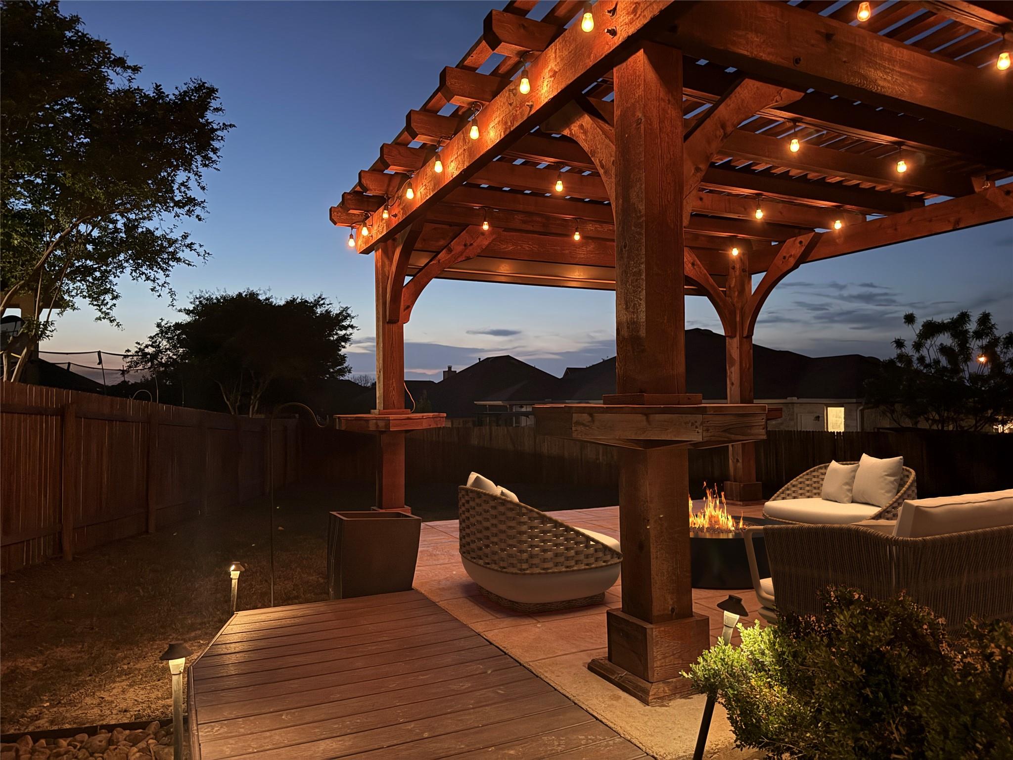 116 Silkstone St, Hutto, TX 78634