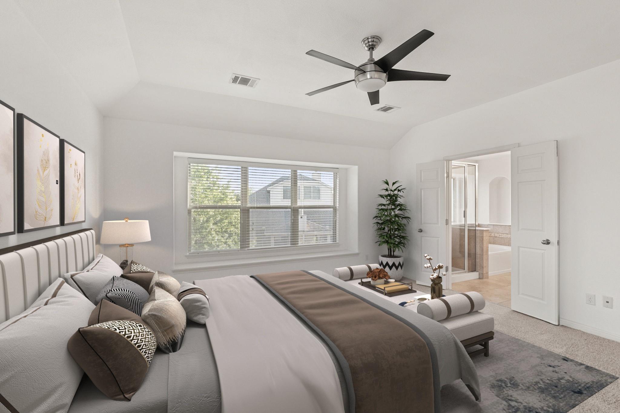 116 Silkstone St, Hutto, TX 78634