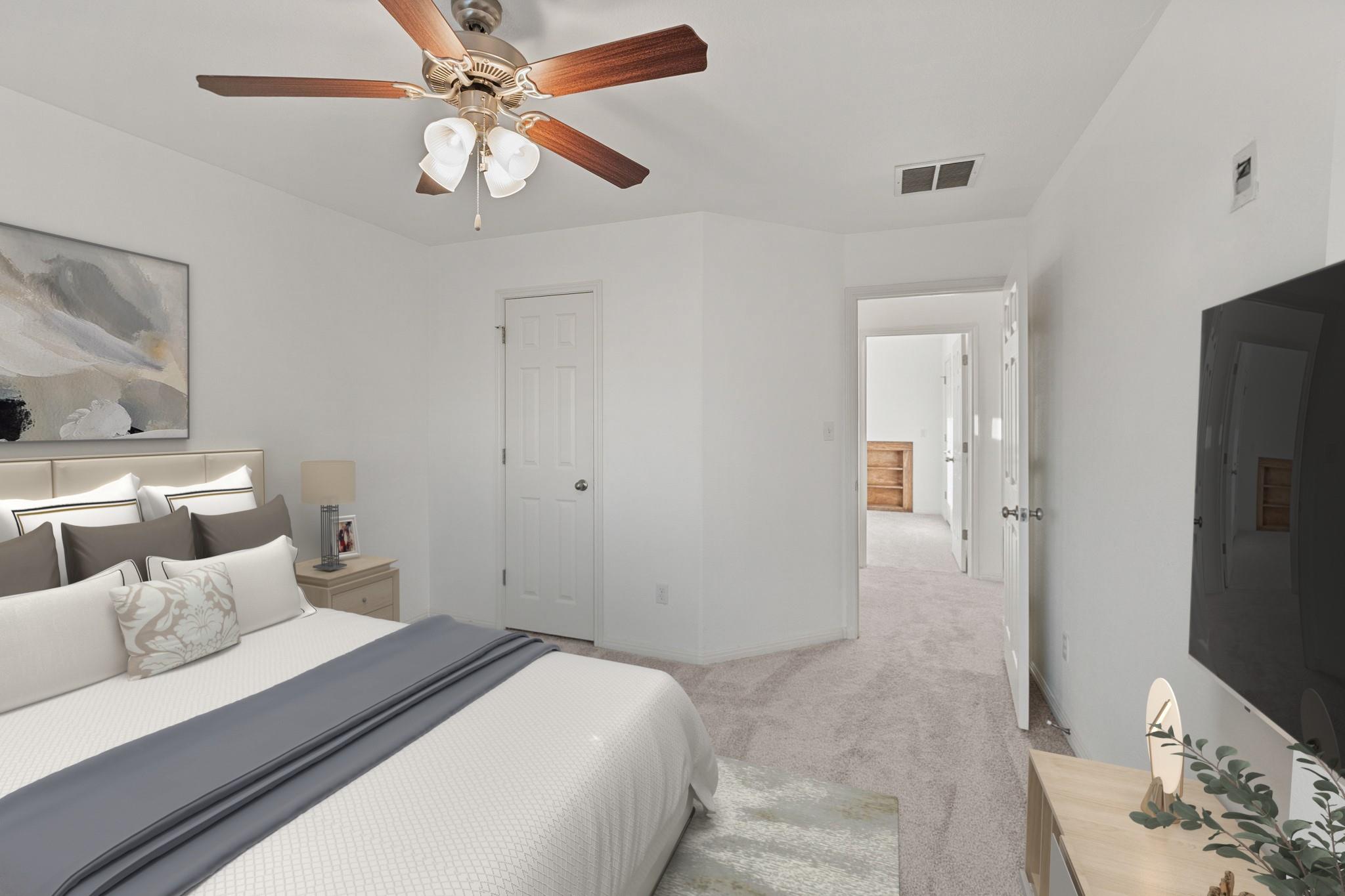 116 Silkstone St, Hutto, TX 78634