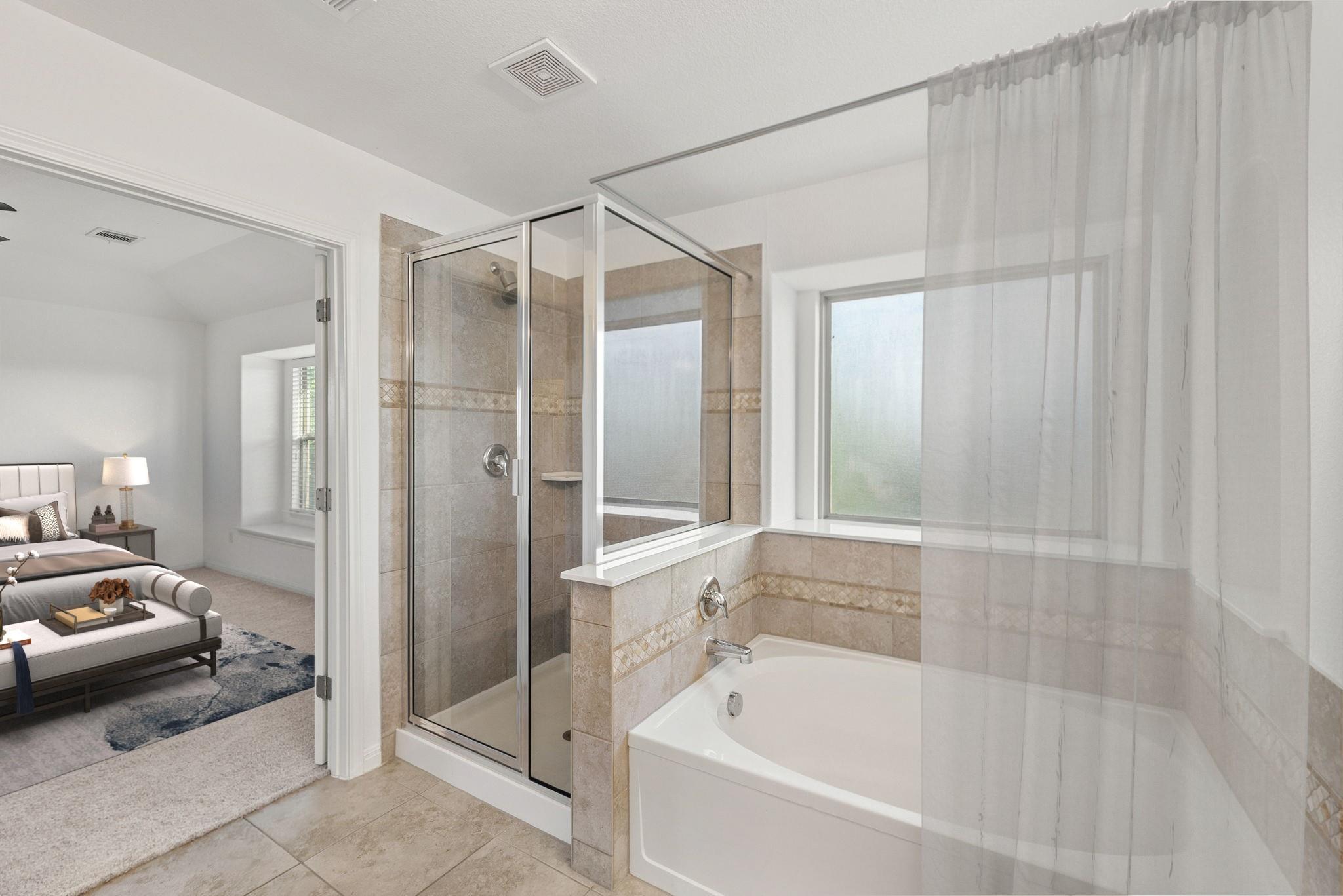 116 Silkstone St, Hutto, TX 78634