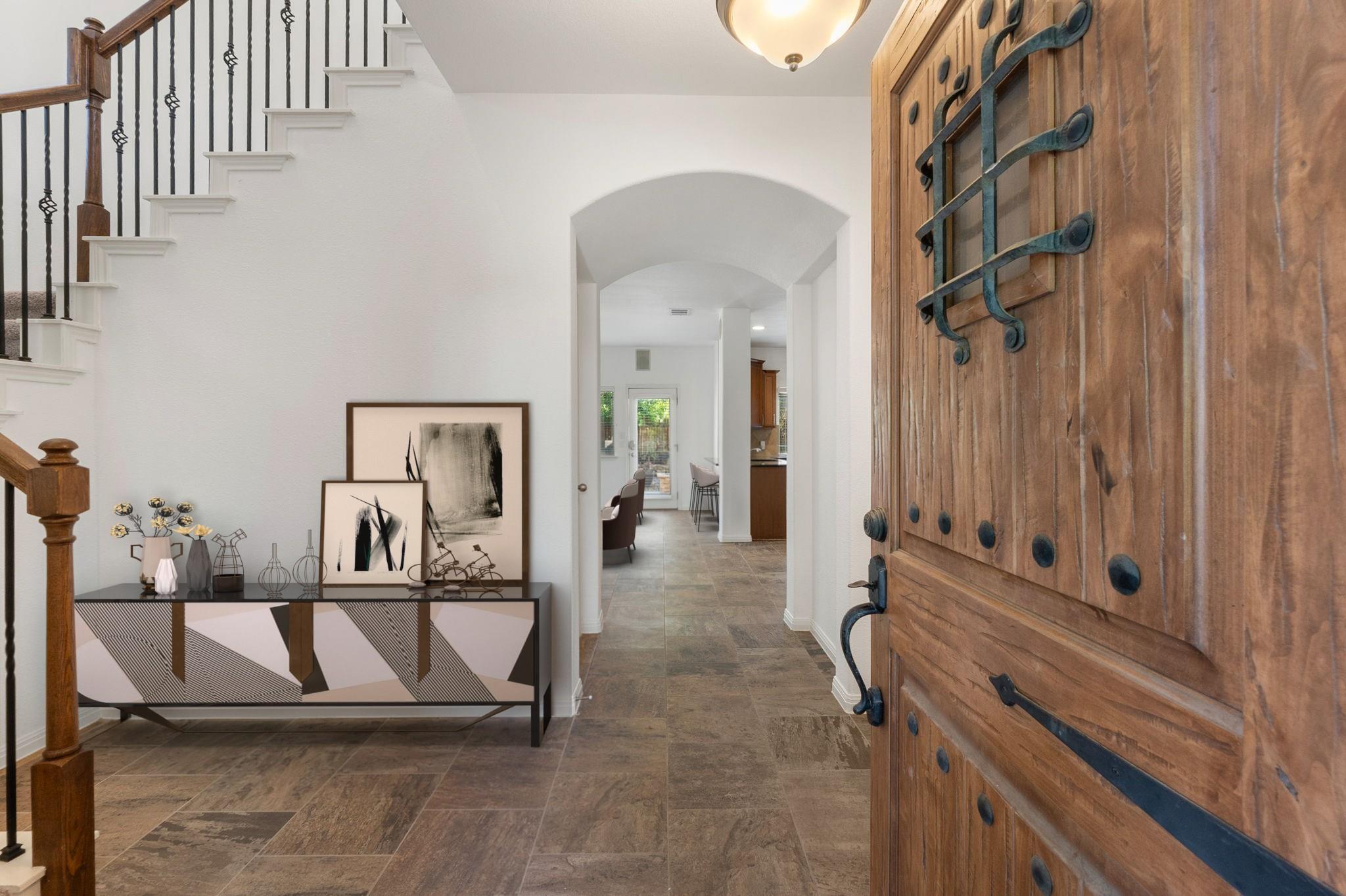 116 Silkstone St, Hutto, TX 78634