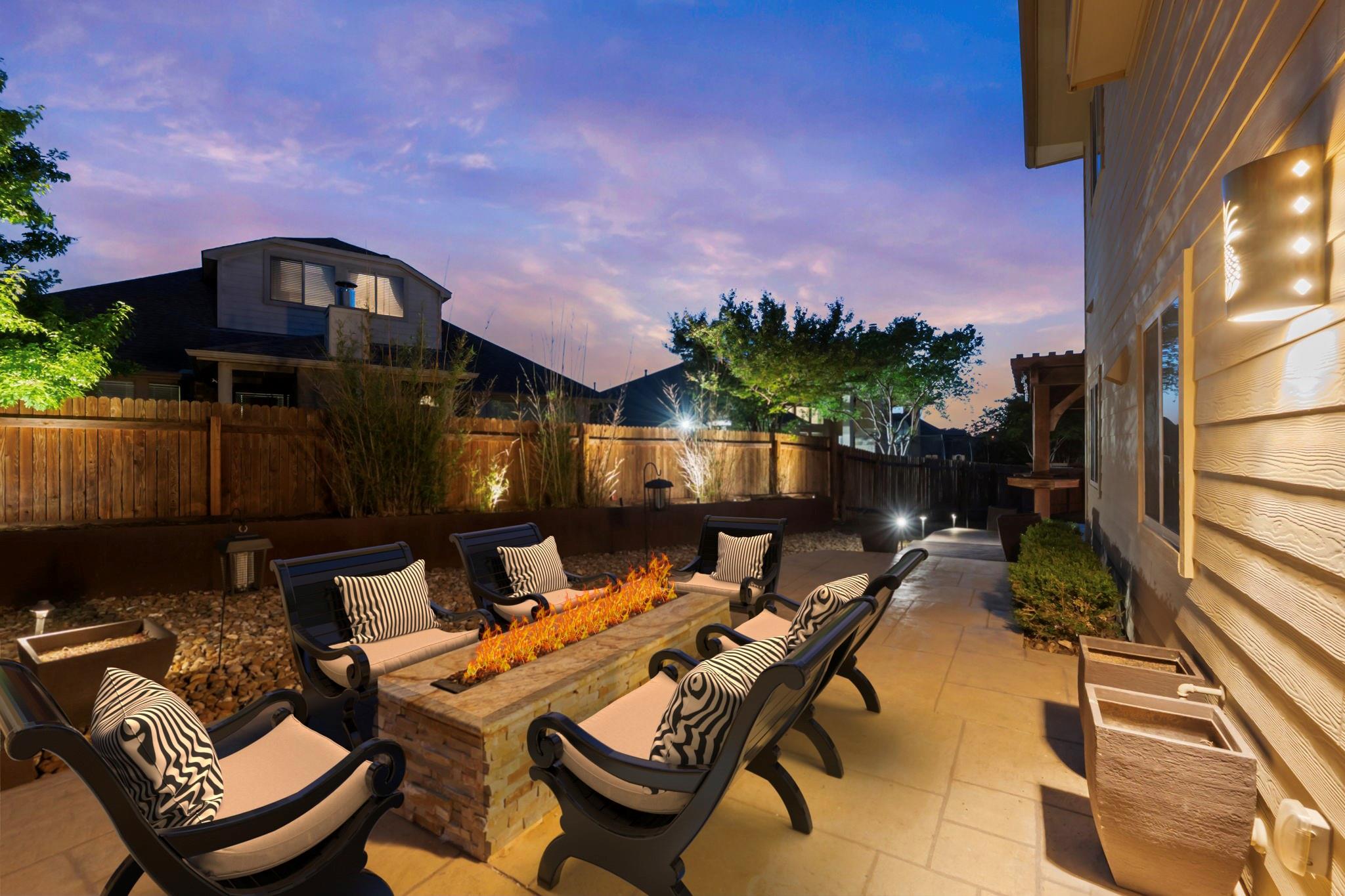 116 Silkstone St, Hutto, TX 78634