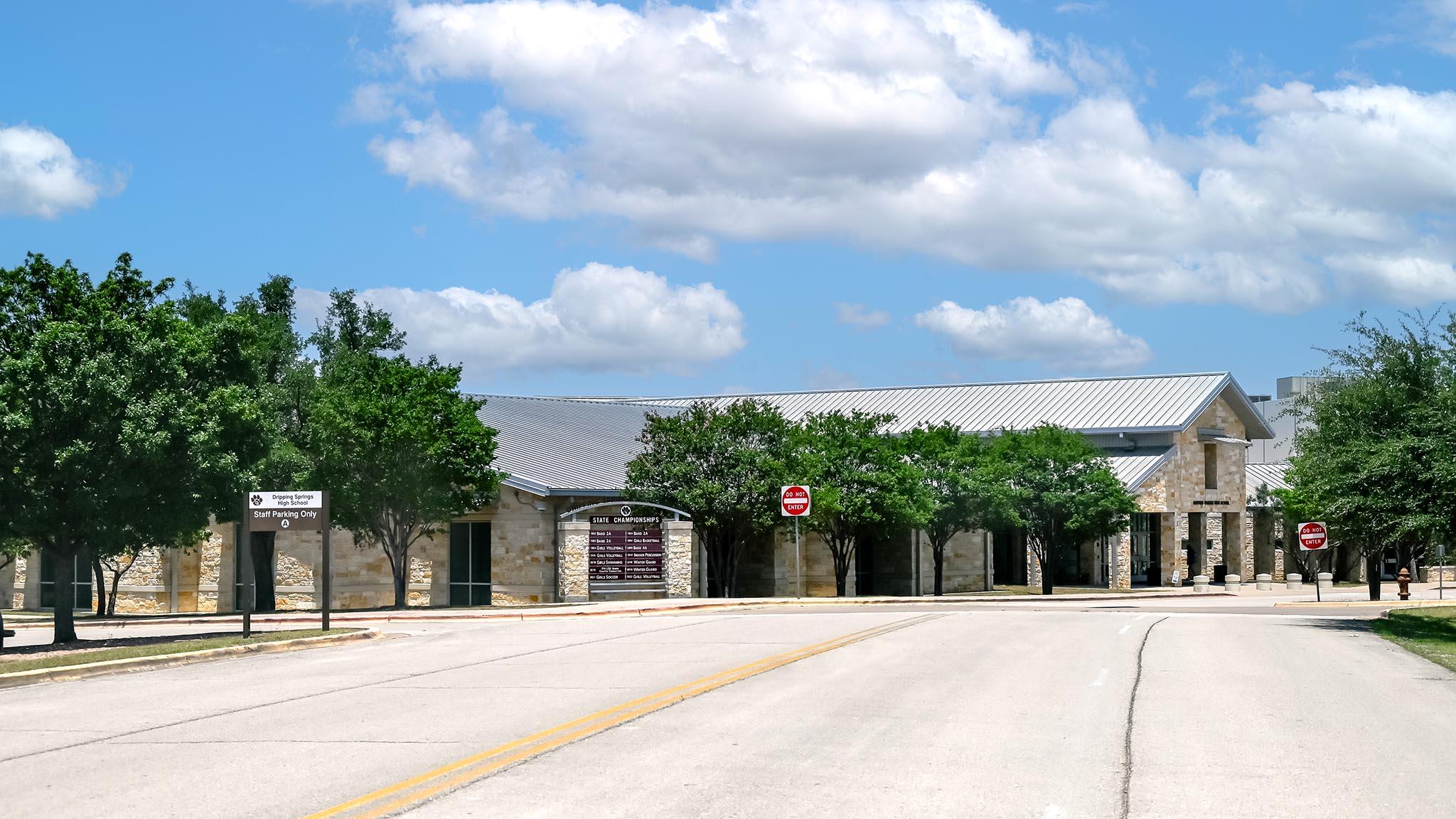 145 Leaning Rock Rdg, Austin, TX 78737