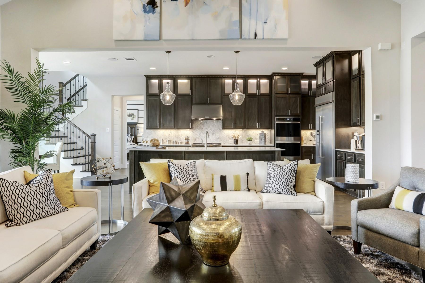 144 Prairie Clover Dr, Dripping Springs, TX 78620