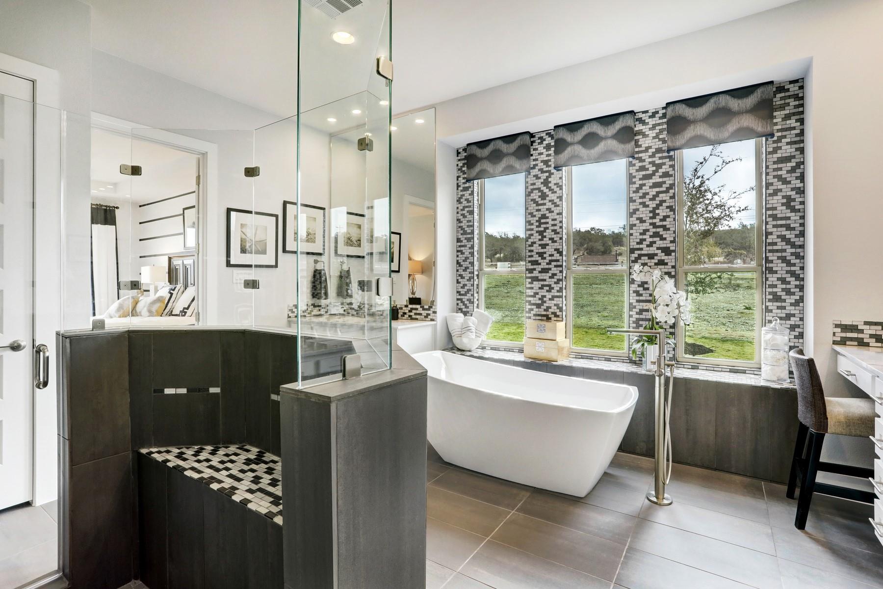 144 Prairie Clover Dr, Dripping Springs, TX 78620