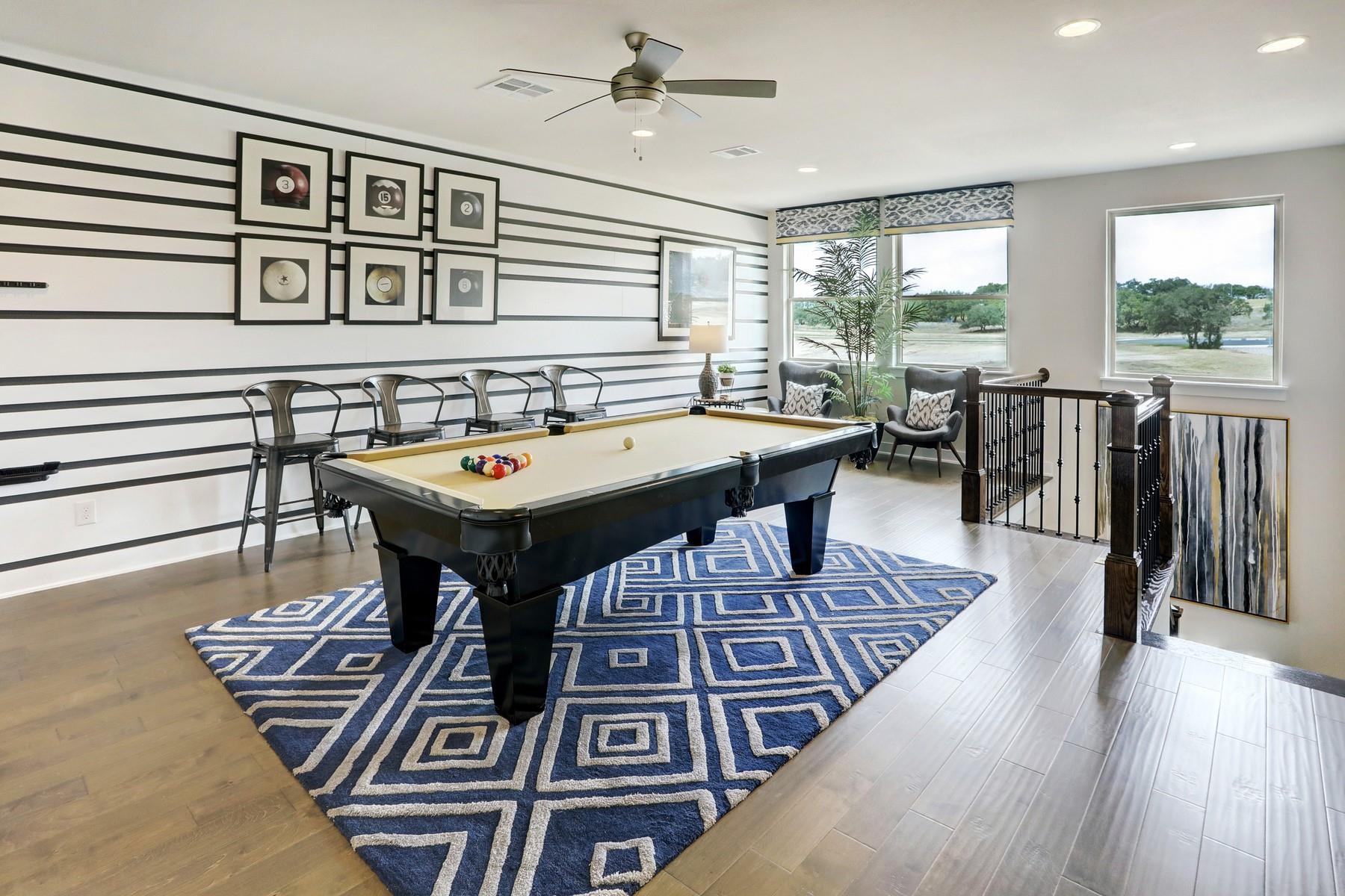 144 Prairie Clover Dr, Dripping Springs, TX 78620