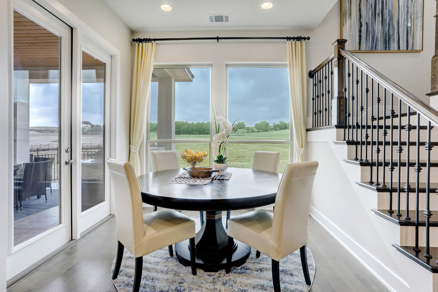 144 Prairie Clover Dr, Dripping Springs, TX 78620