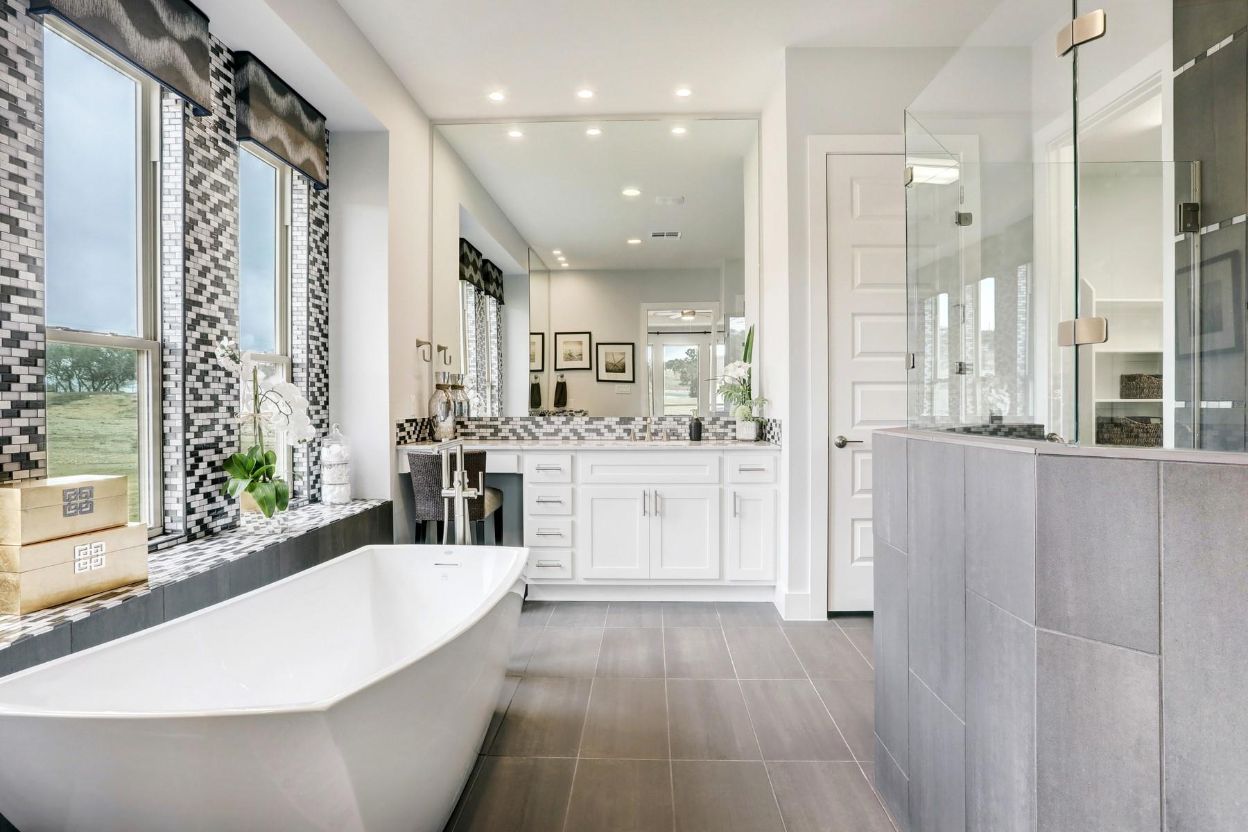 144 Prairie Clover Dr, Dripping Springs, TX 78620