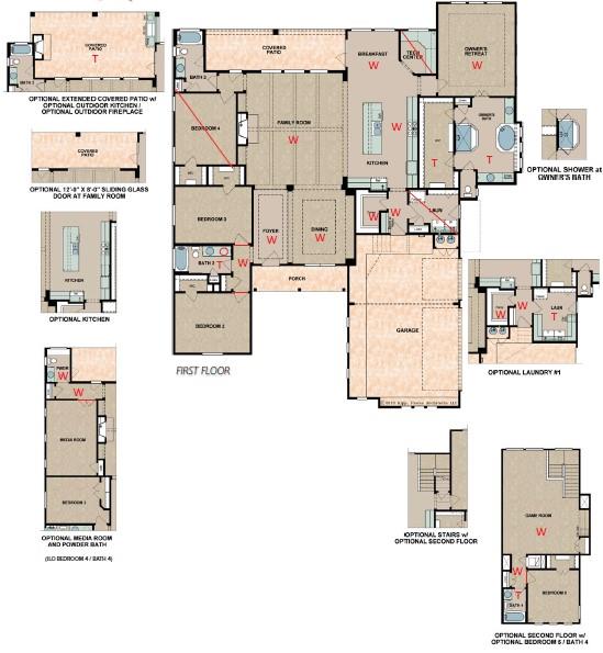 144 Prairie Clover Dr, Dripping Springs, TX 78620