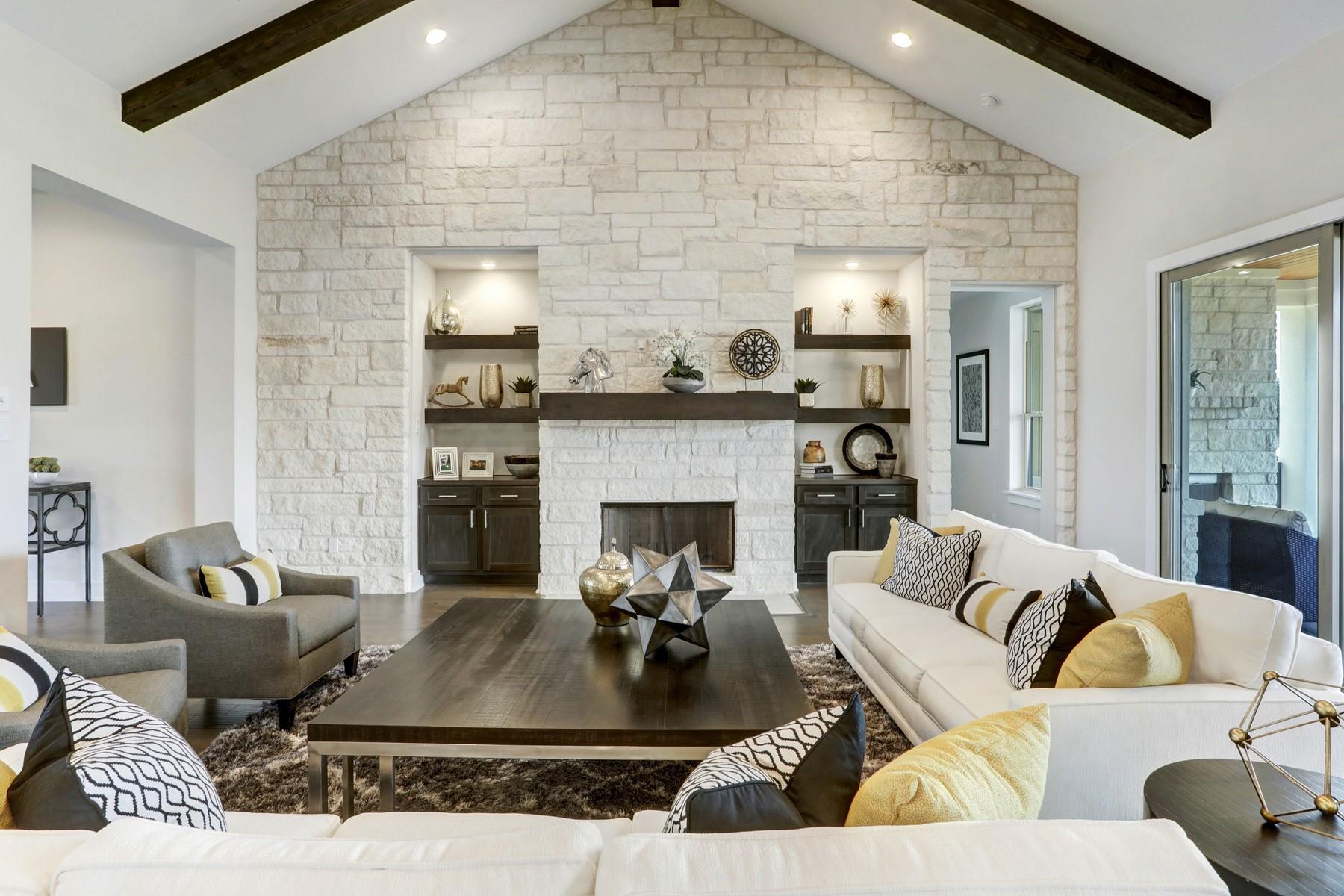 144 Prairie Clover Dr, Dripping Springs, TX 78620