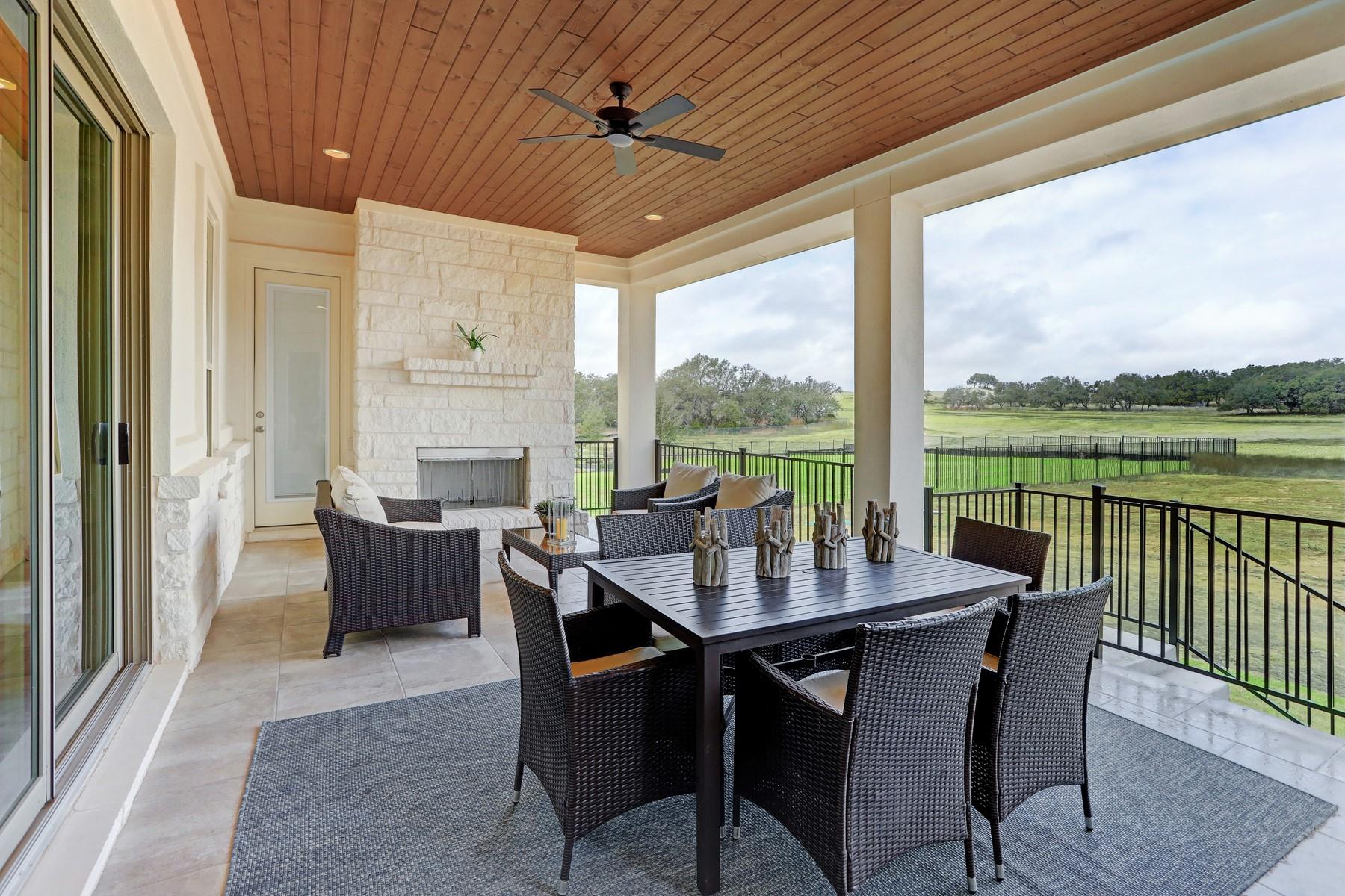 144 Prairie Clover Dr, Dripping Springs, TX 78620