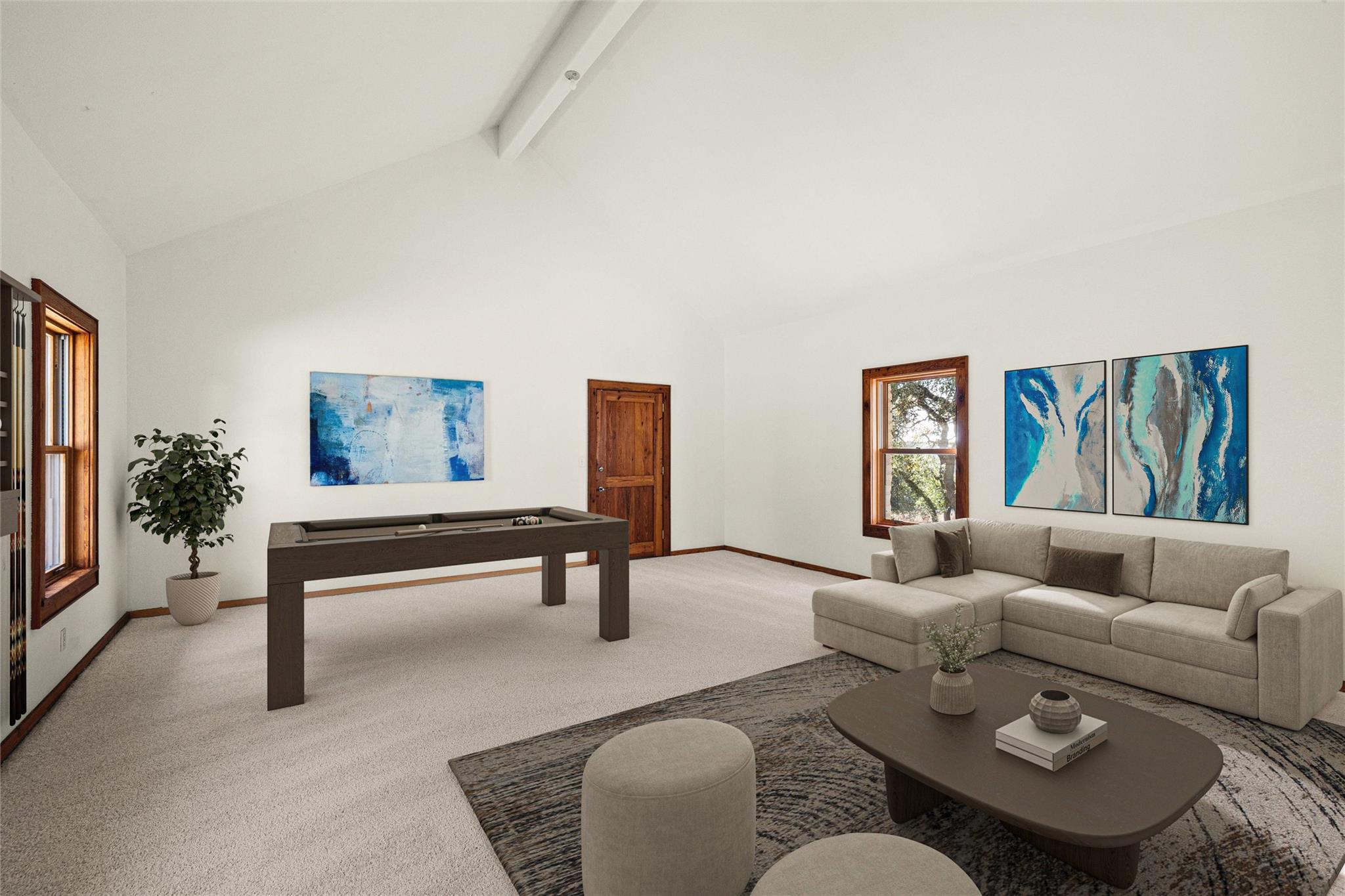 300 Sundown Rdg, Austin, TX 78737