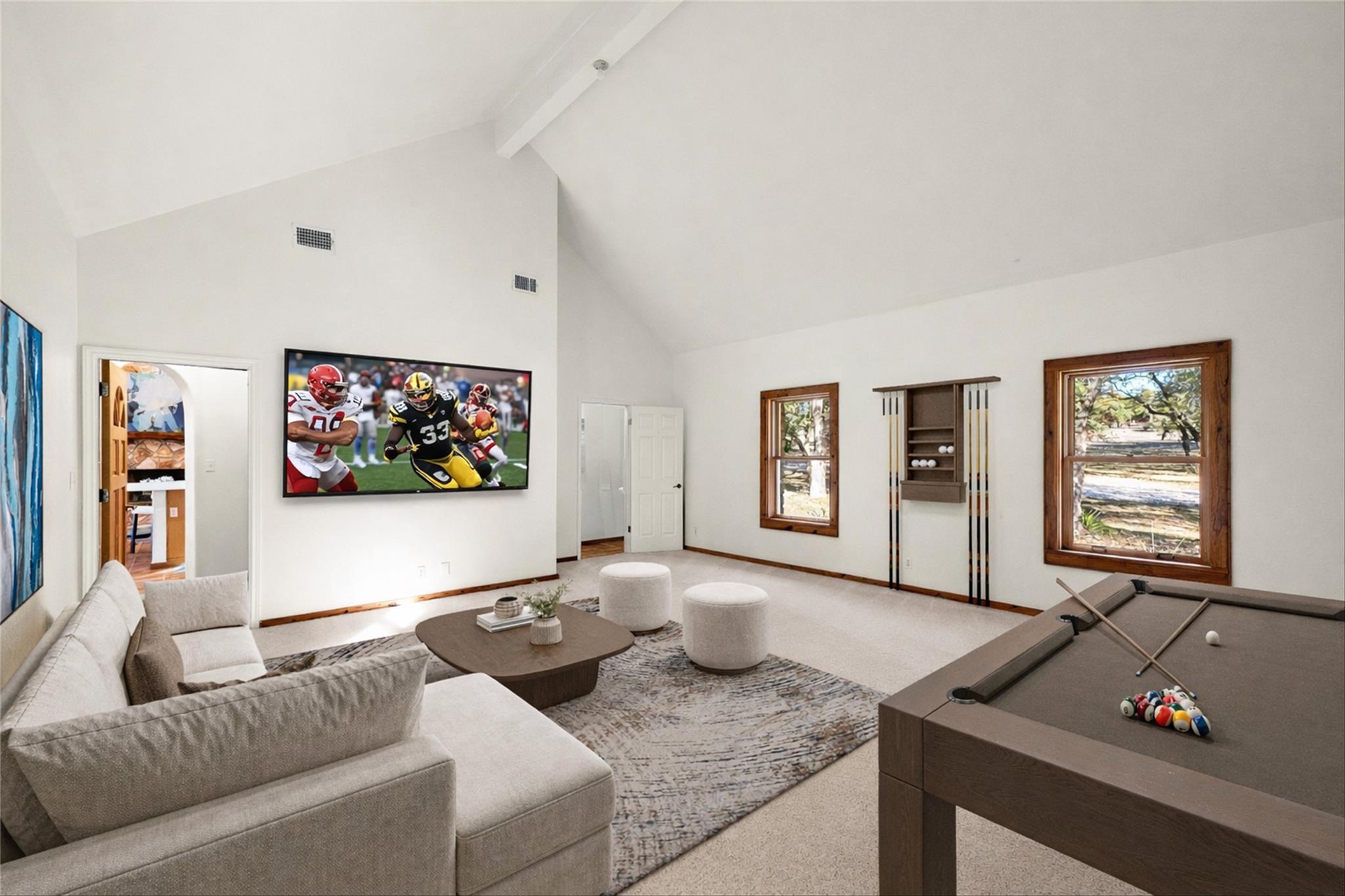 300 Sundown Rdg, Austin, TX 78737