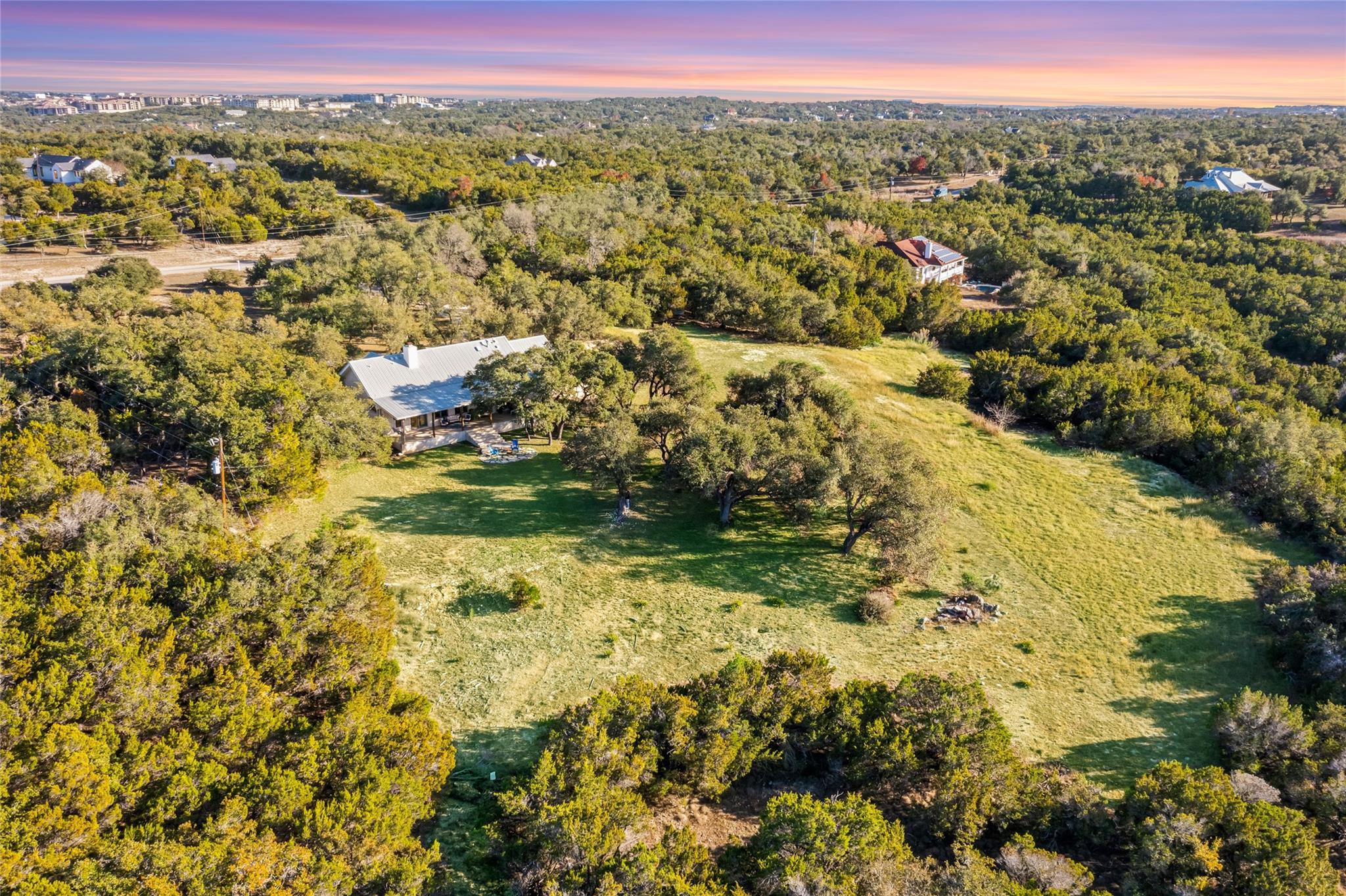300 Sundown Rdg, Austin, TX 78737