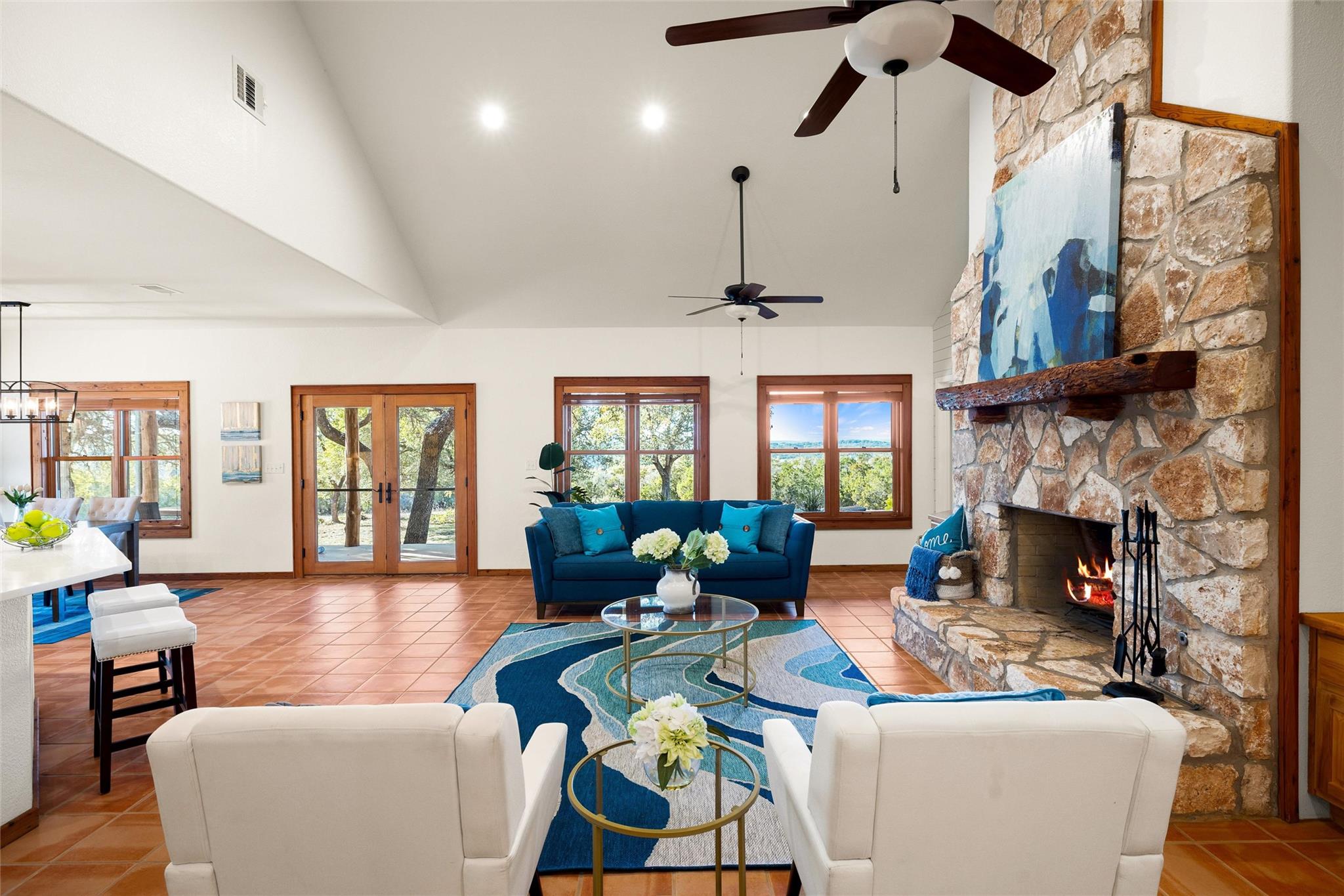 300 Sundown Rdg, Austin, TX 78737