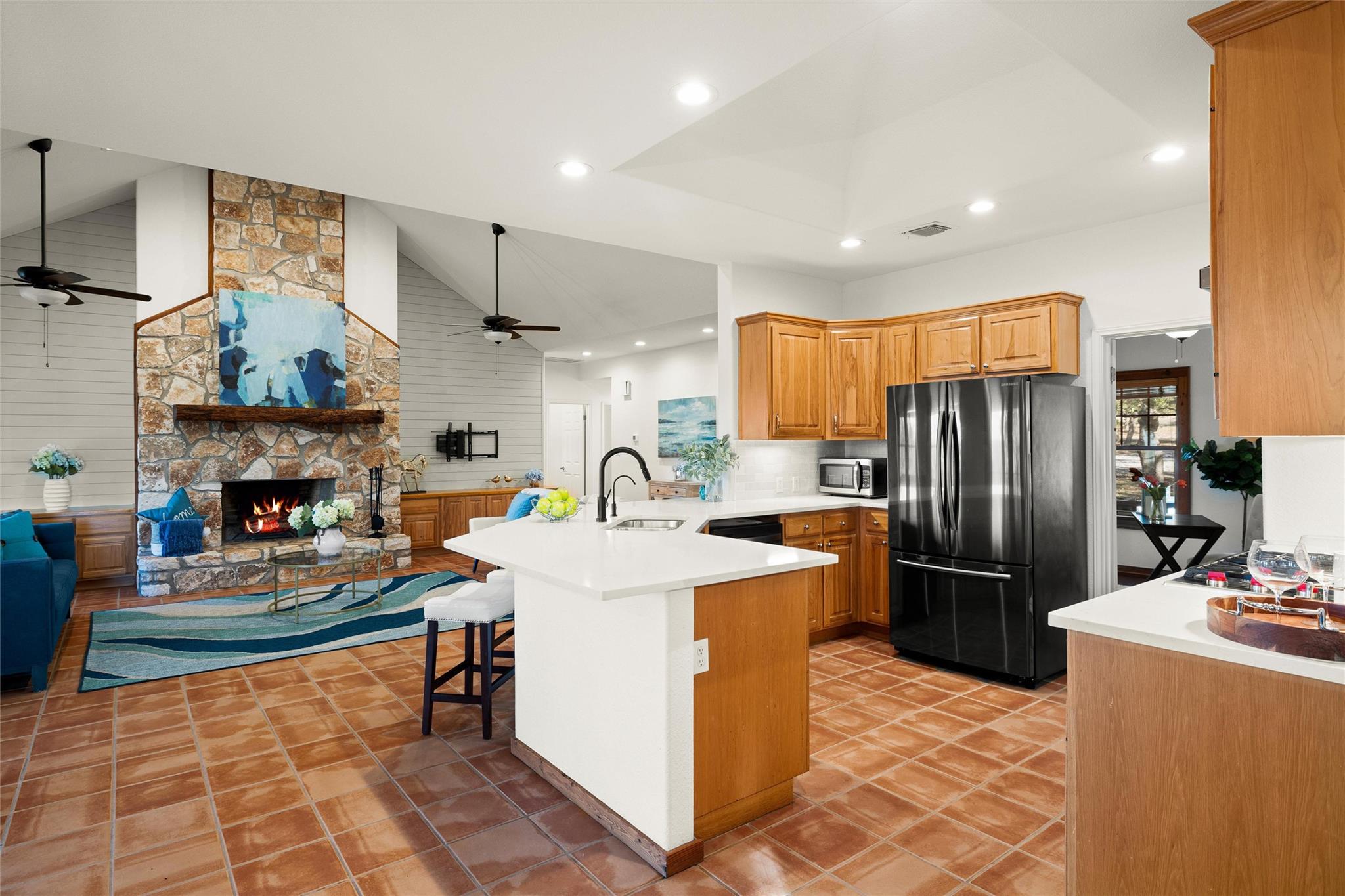 300 Sundown Rdg, Austin, TX 78737