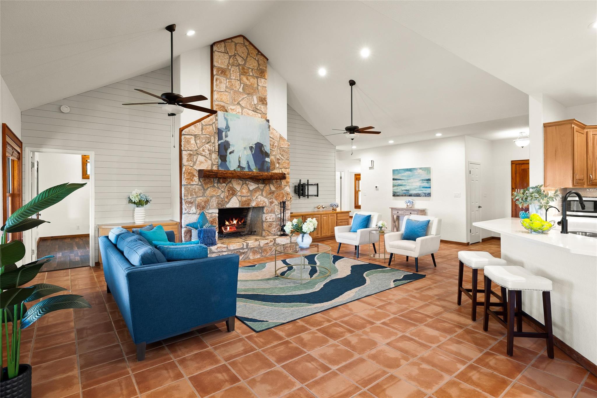 300 Sundown Rdg, Austin, TX 78737