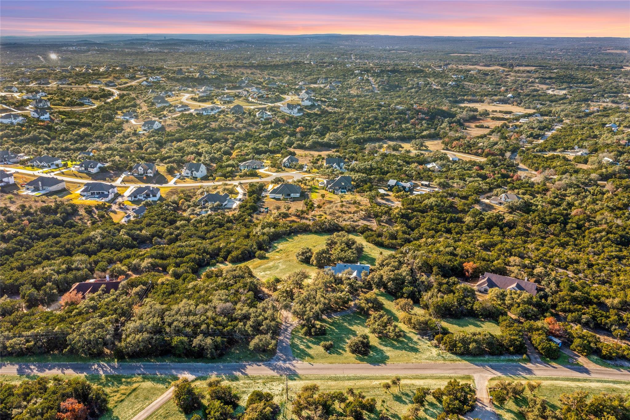 300 Sundown Rdg, Austin, TX 78737