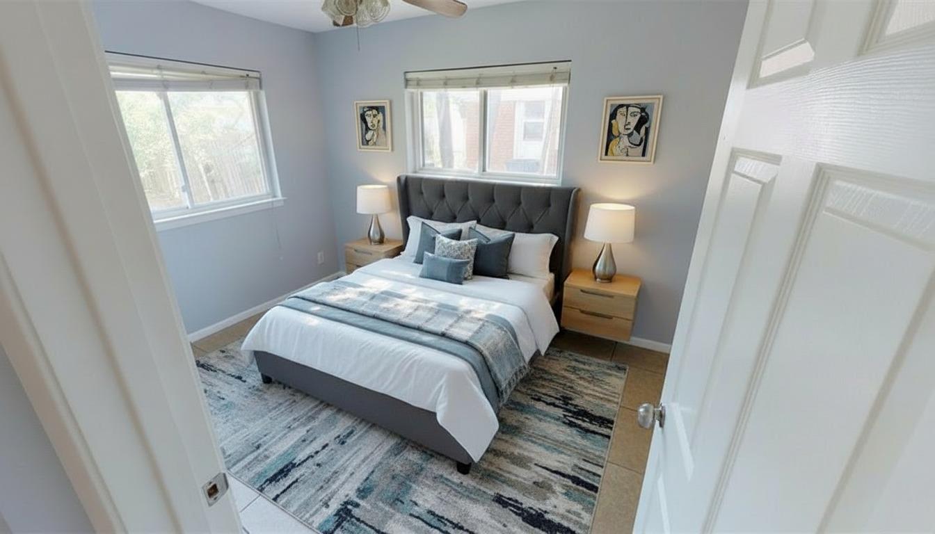 3212 Whites Dr, Austin, TX 78735