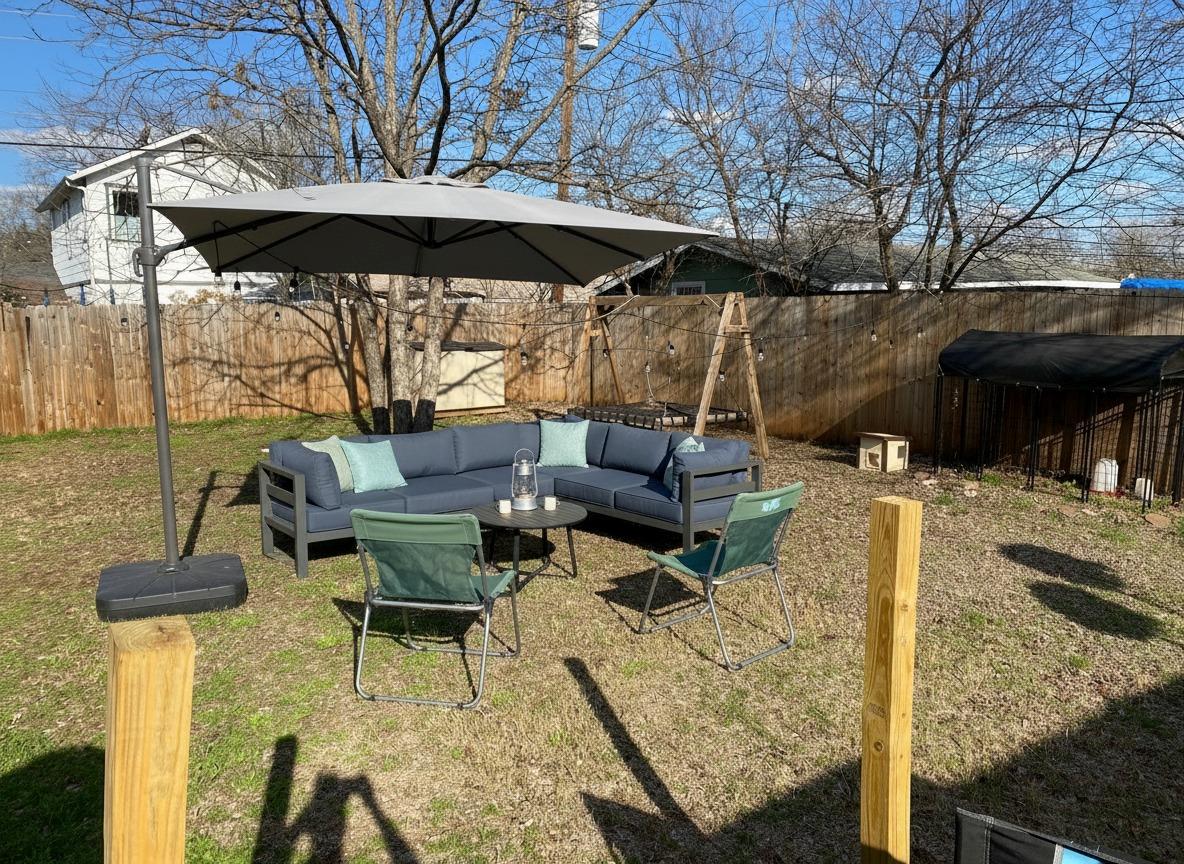 3212 Whites Dr, Austin, TX 78735