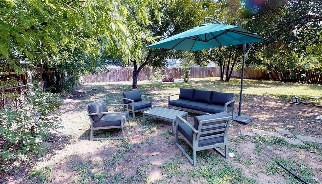 3212 Whites Dr, Austin, TX 78735