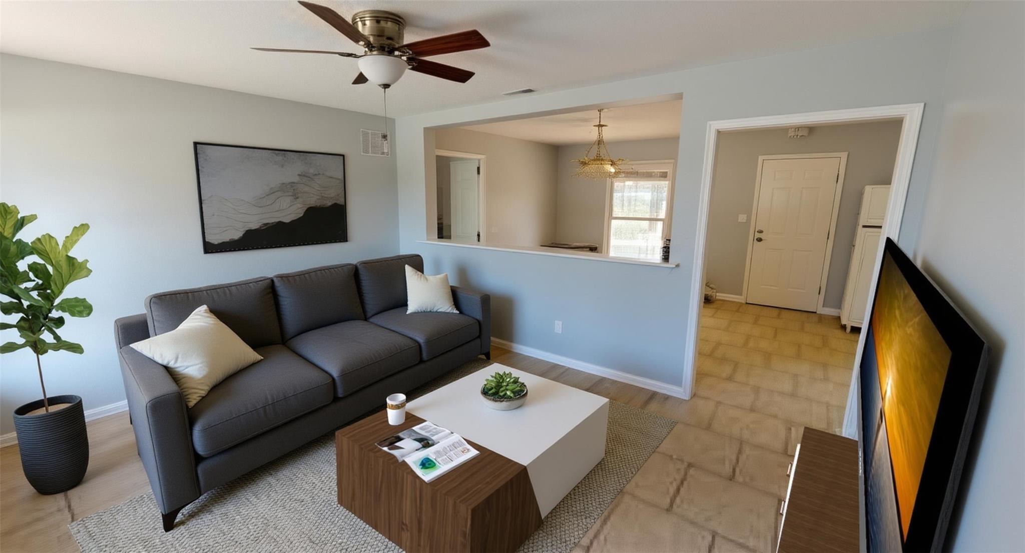 3212 Whites Dr, Austin, TX 78735