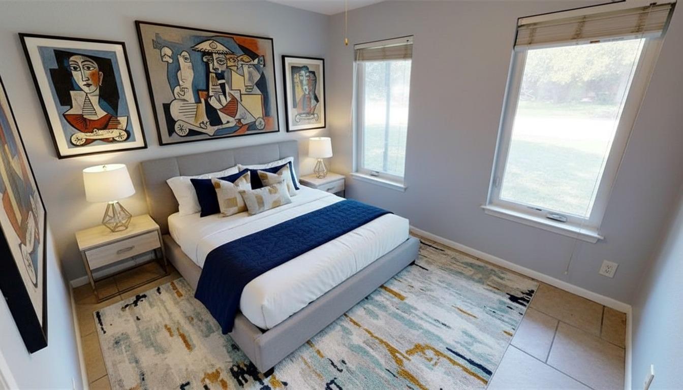 3212 Whites Dr, Austin, TX 78735