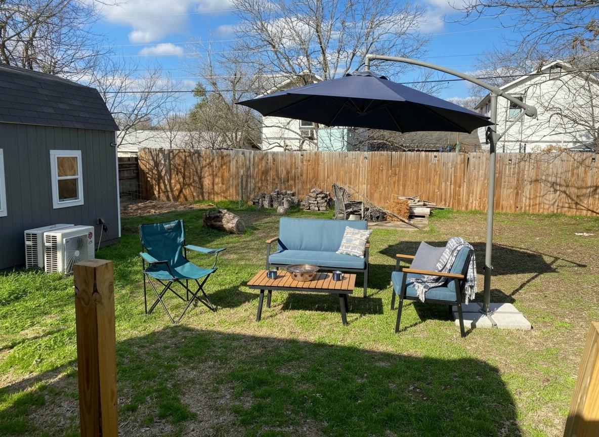 3212 Whites Dr, Austin, TX 78735