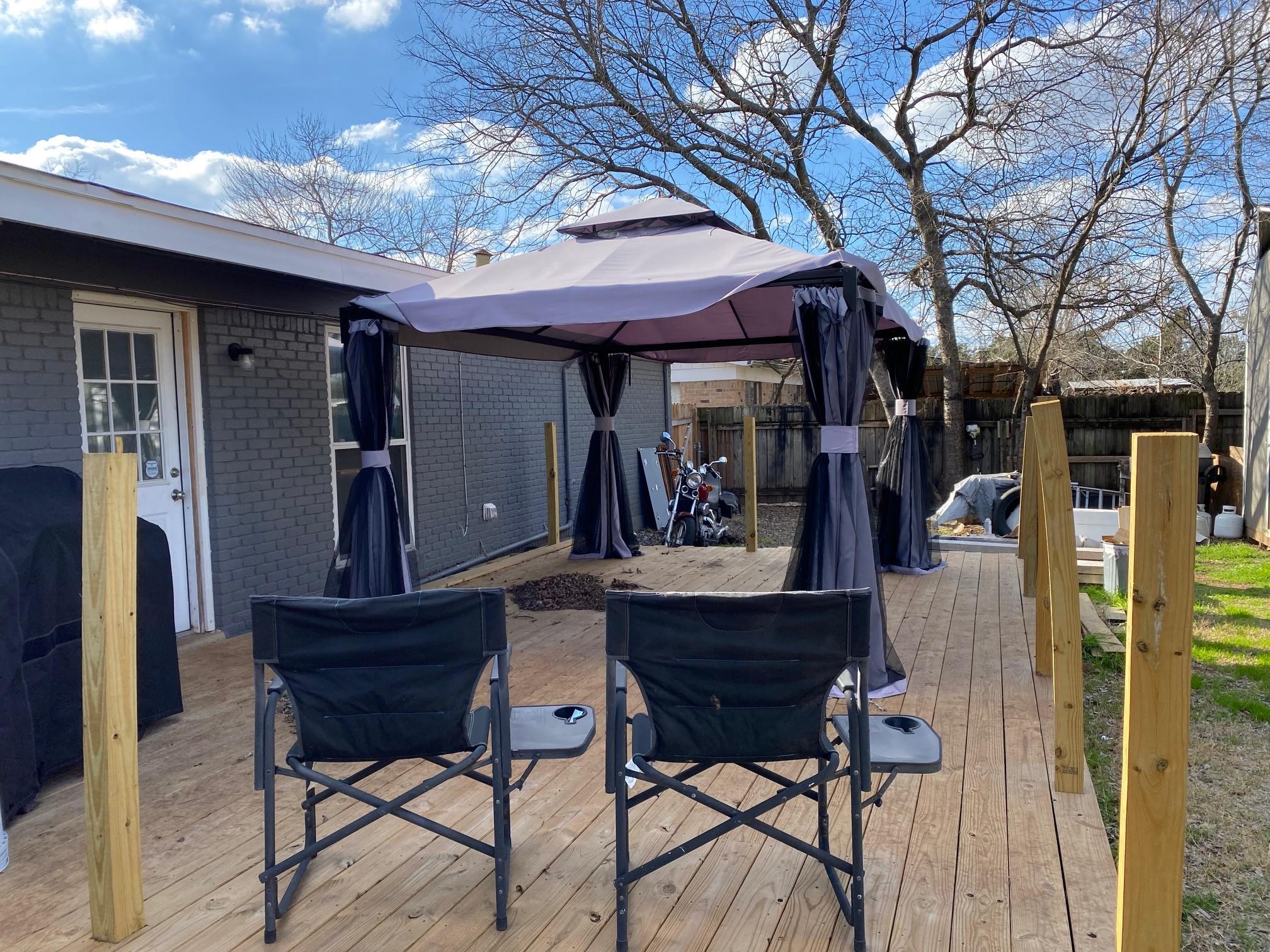 3212 Whites Dr, Austin, TX 78735