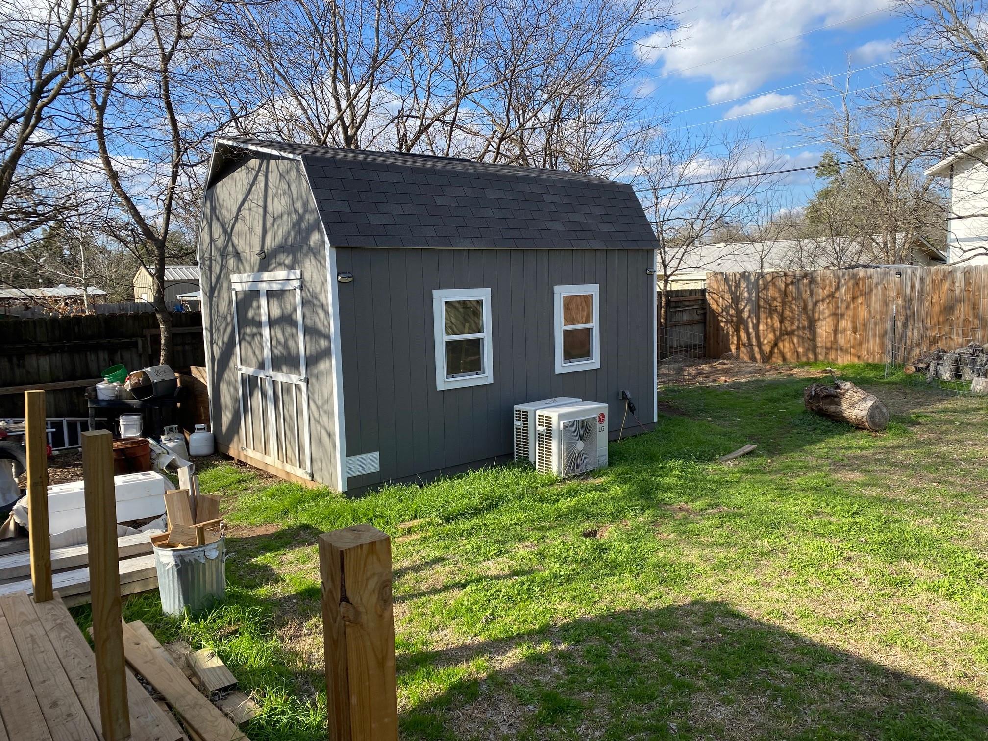 3212 Whites Dr, Austin, TX 78735