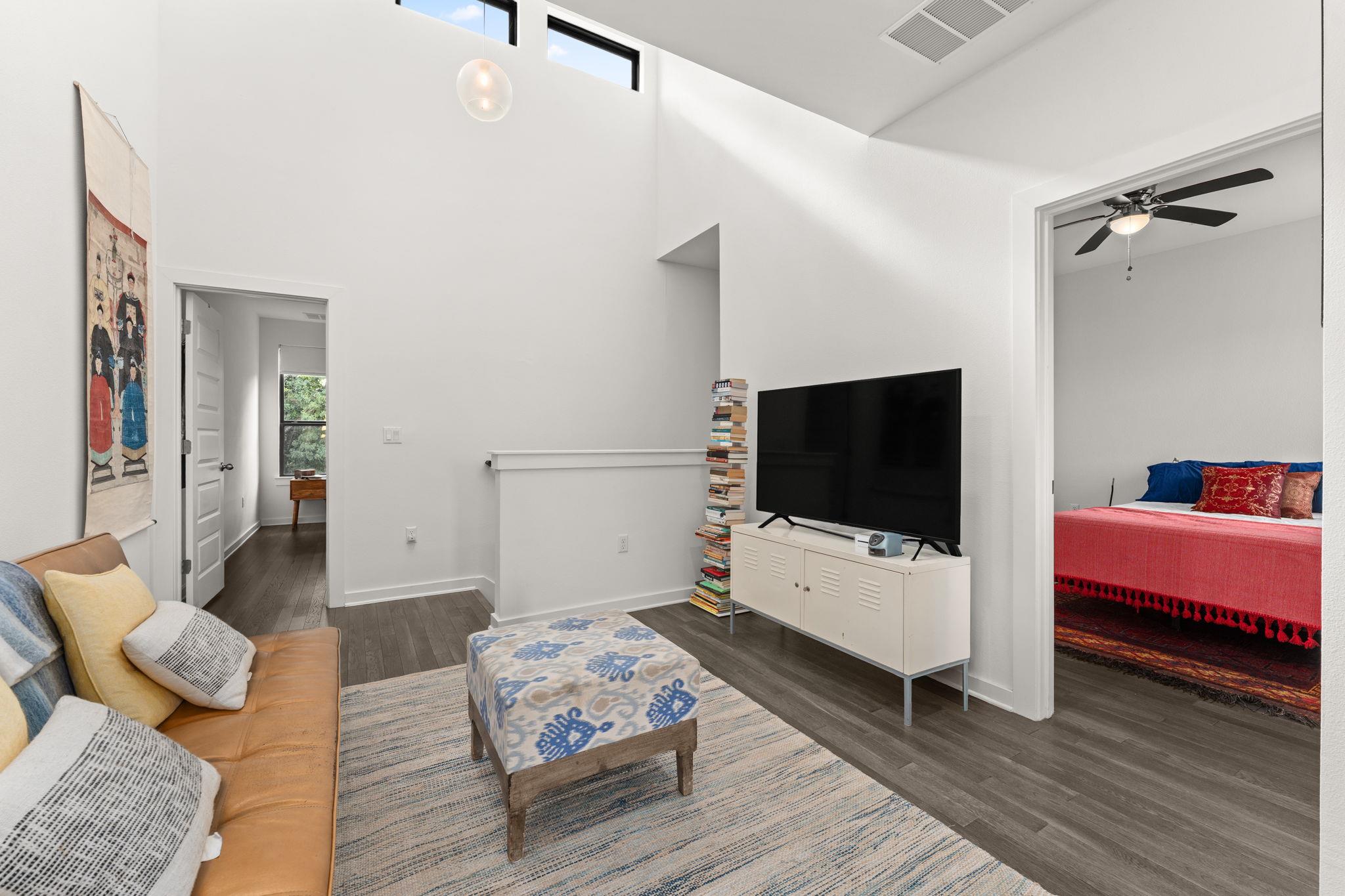 6409 Berkman Dr # 9, Austin, TX 78723