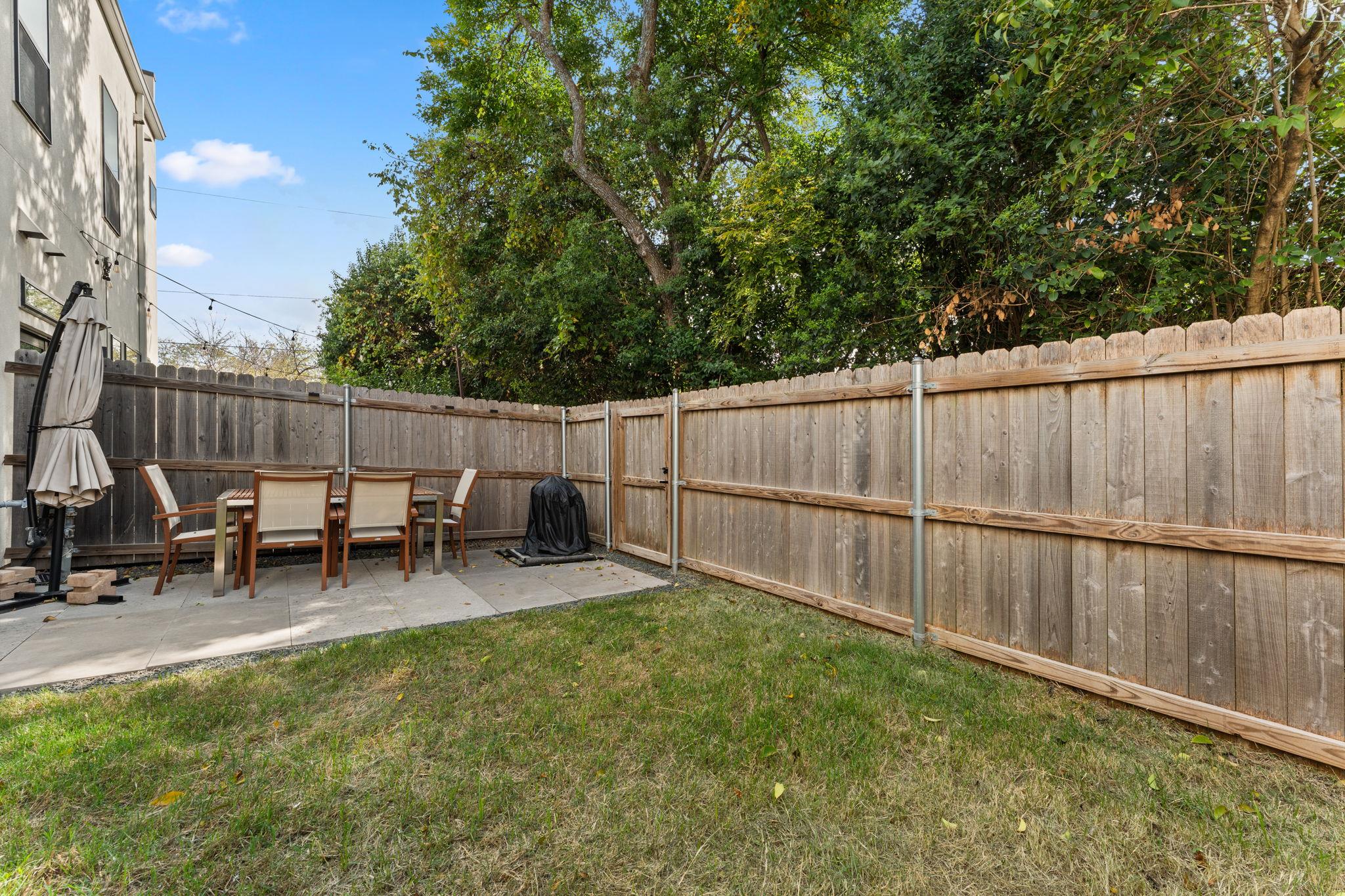 6409 Berkman Dr # 9, Austin, TX 78723