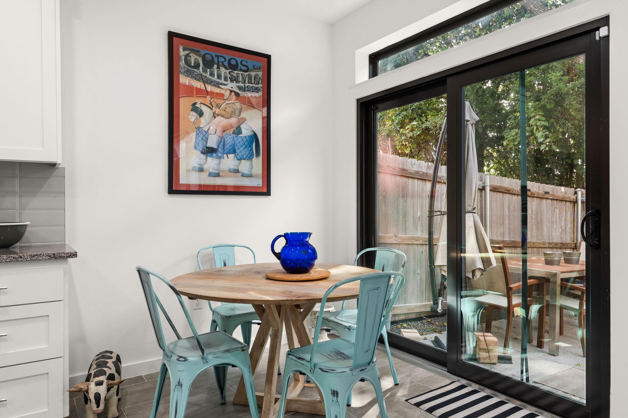 6409 Berkman Dr # 9, Austin, TX 78723