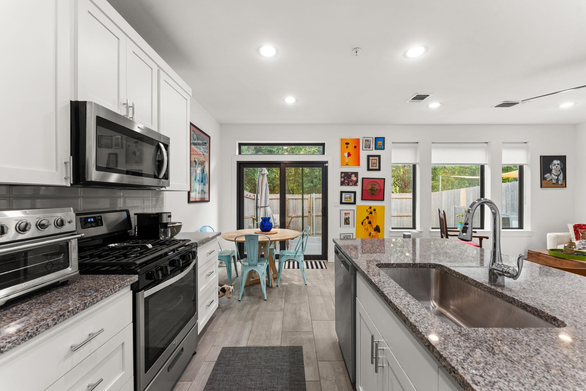 6409 Berkman Dr # 9, Austin, TX 78723