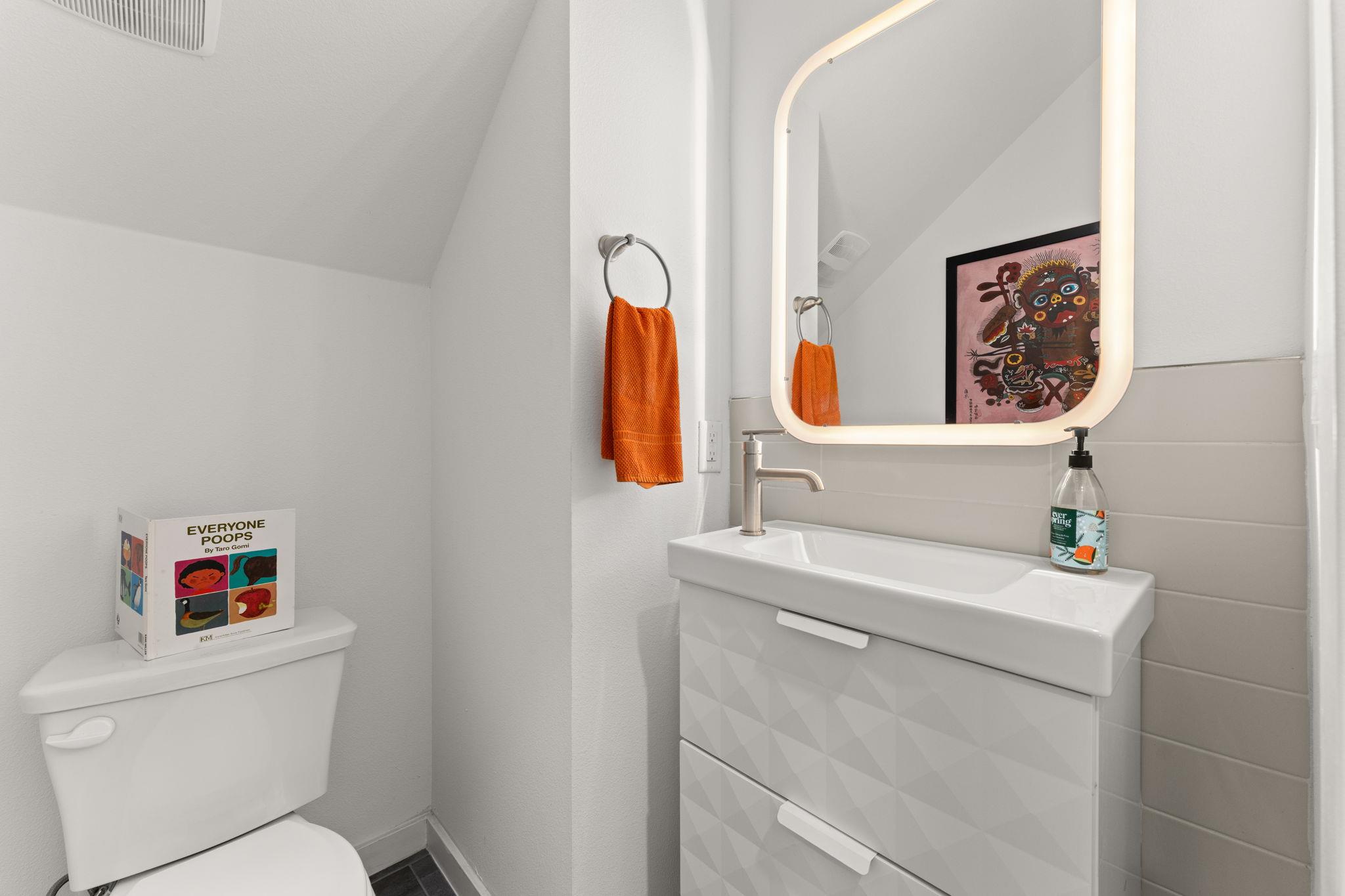 6409 Berkman Dr # 9, Austin, TX 78723