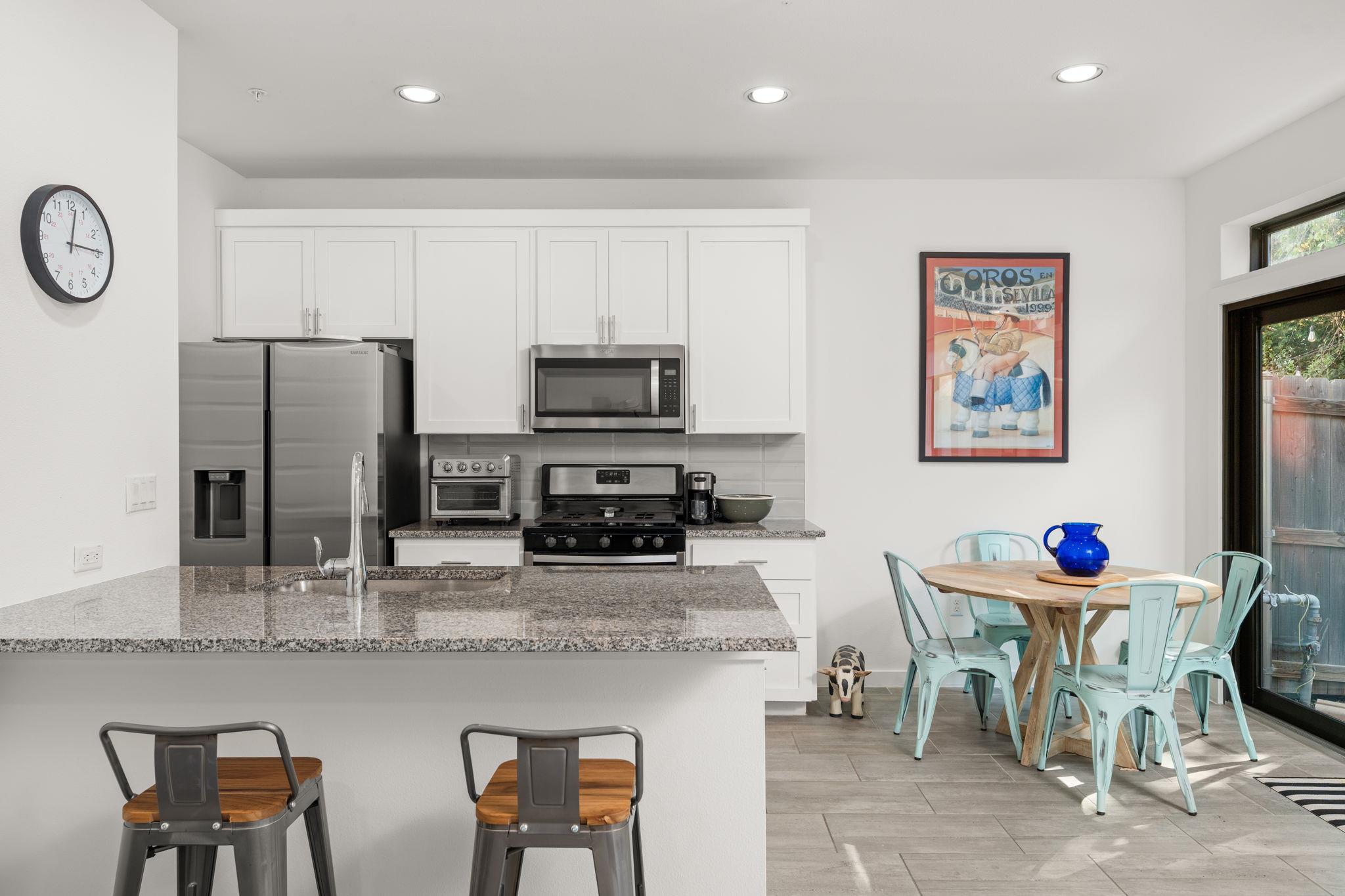 6409 Berkman Dr # 9, Austin, TX 78723