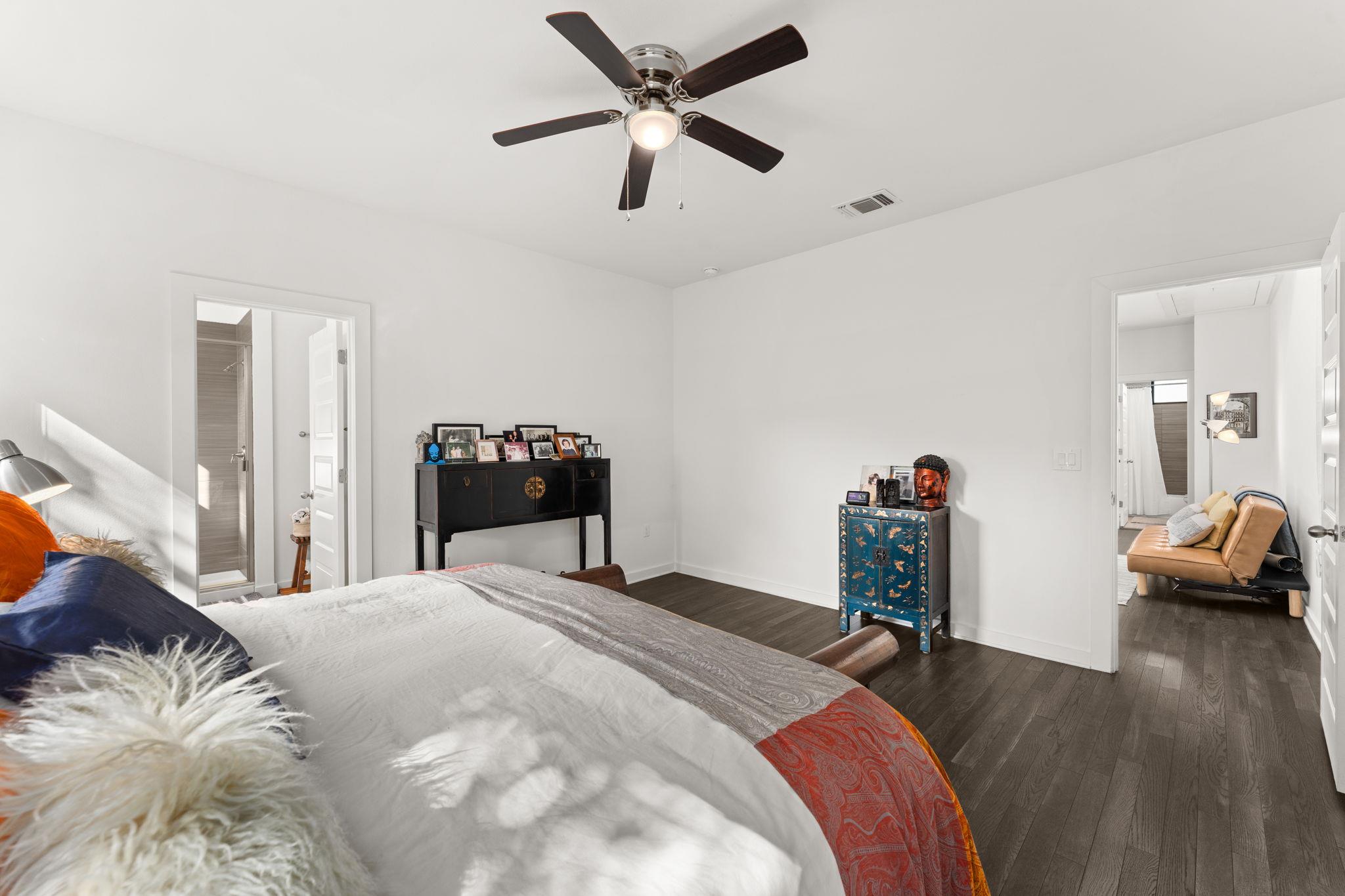 6409 Berkman Dr # 9, Austin, TX 78723